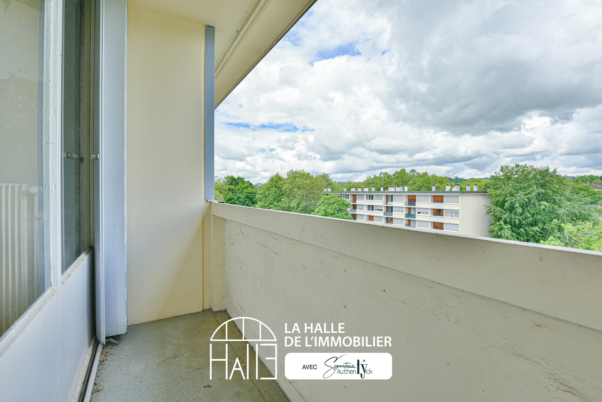 Appartement - Limoges