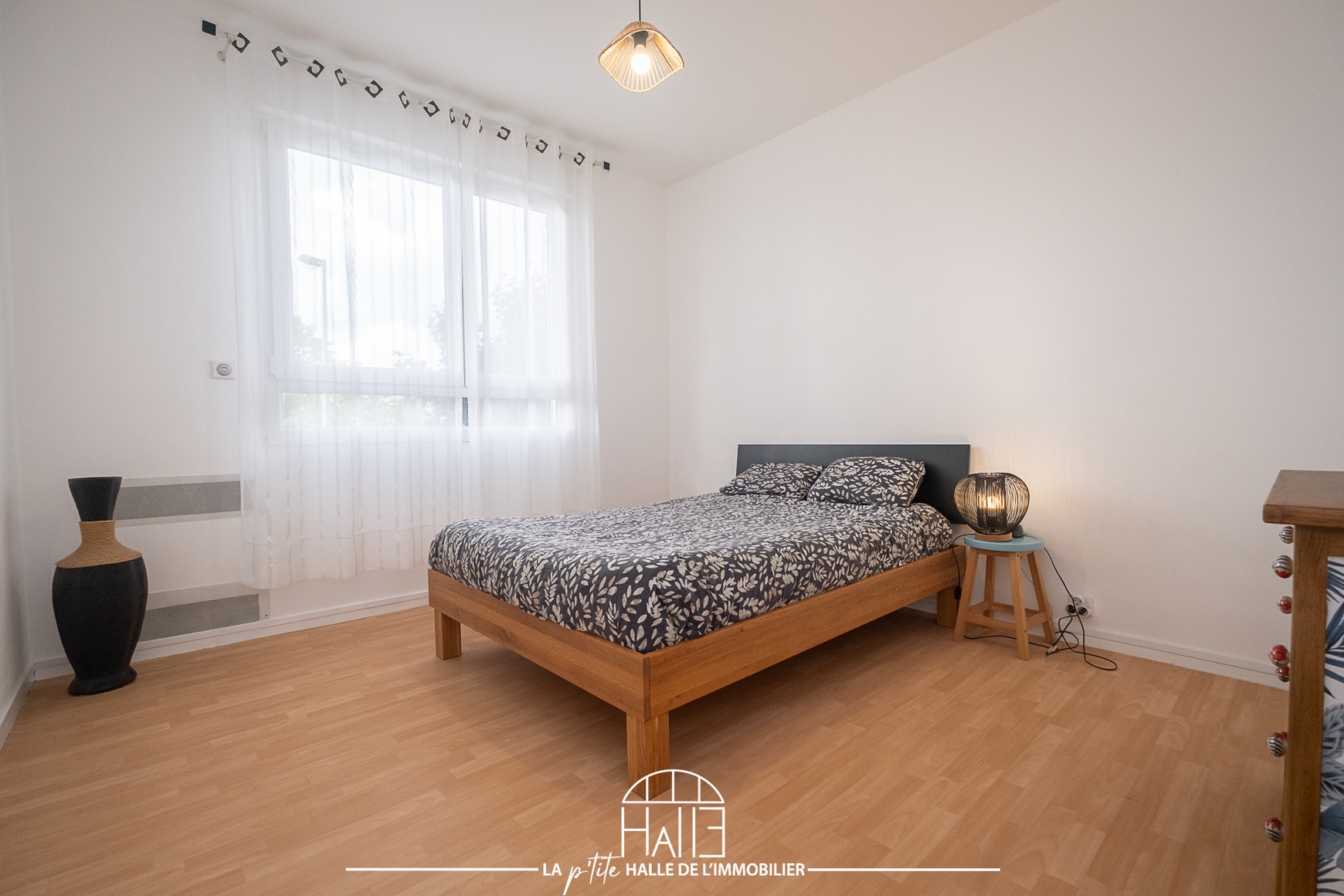 Appartement - Limoges