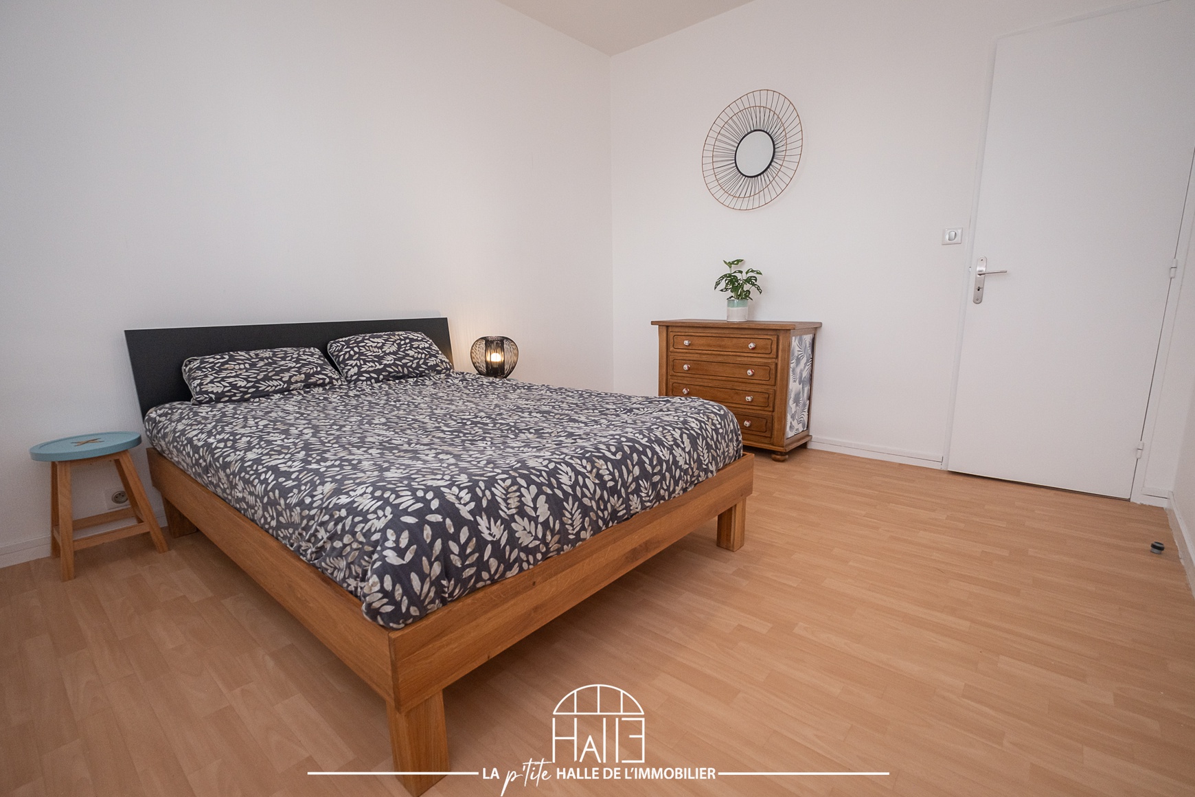 Appartement - Limoges