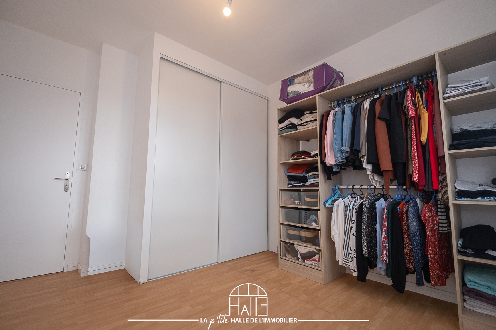 Appartement - Limoges