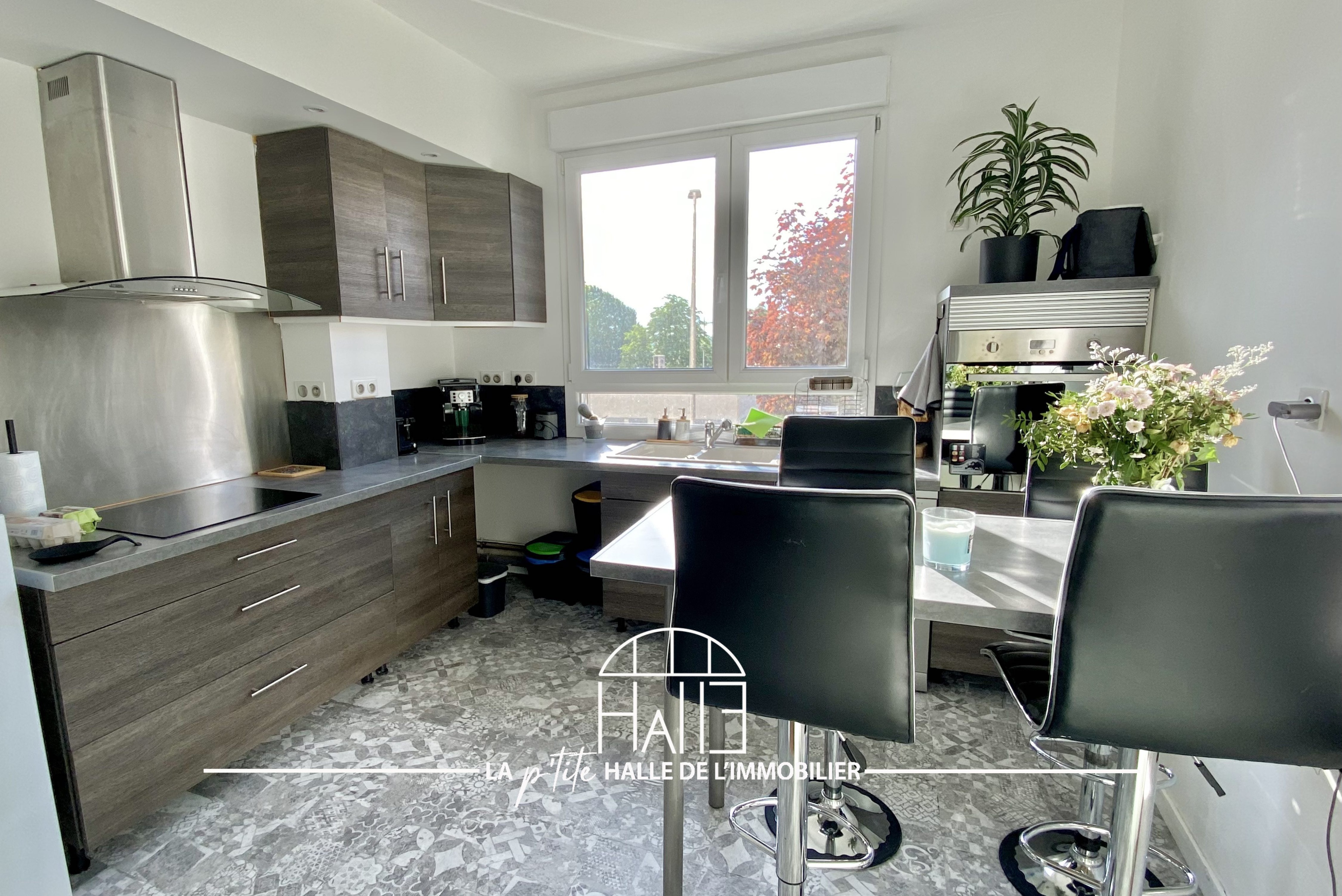 Appartement - Limoges