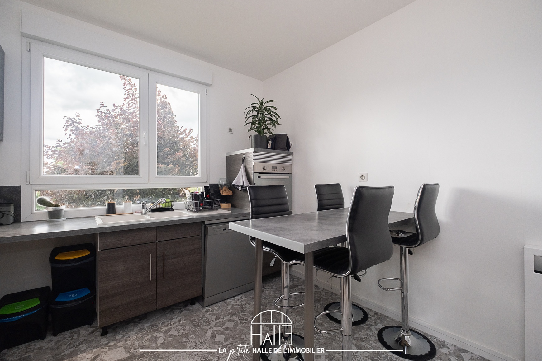 Appartement - Limoges
