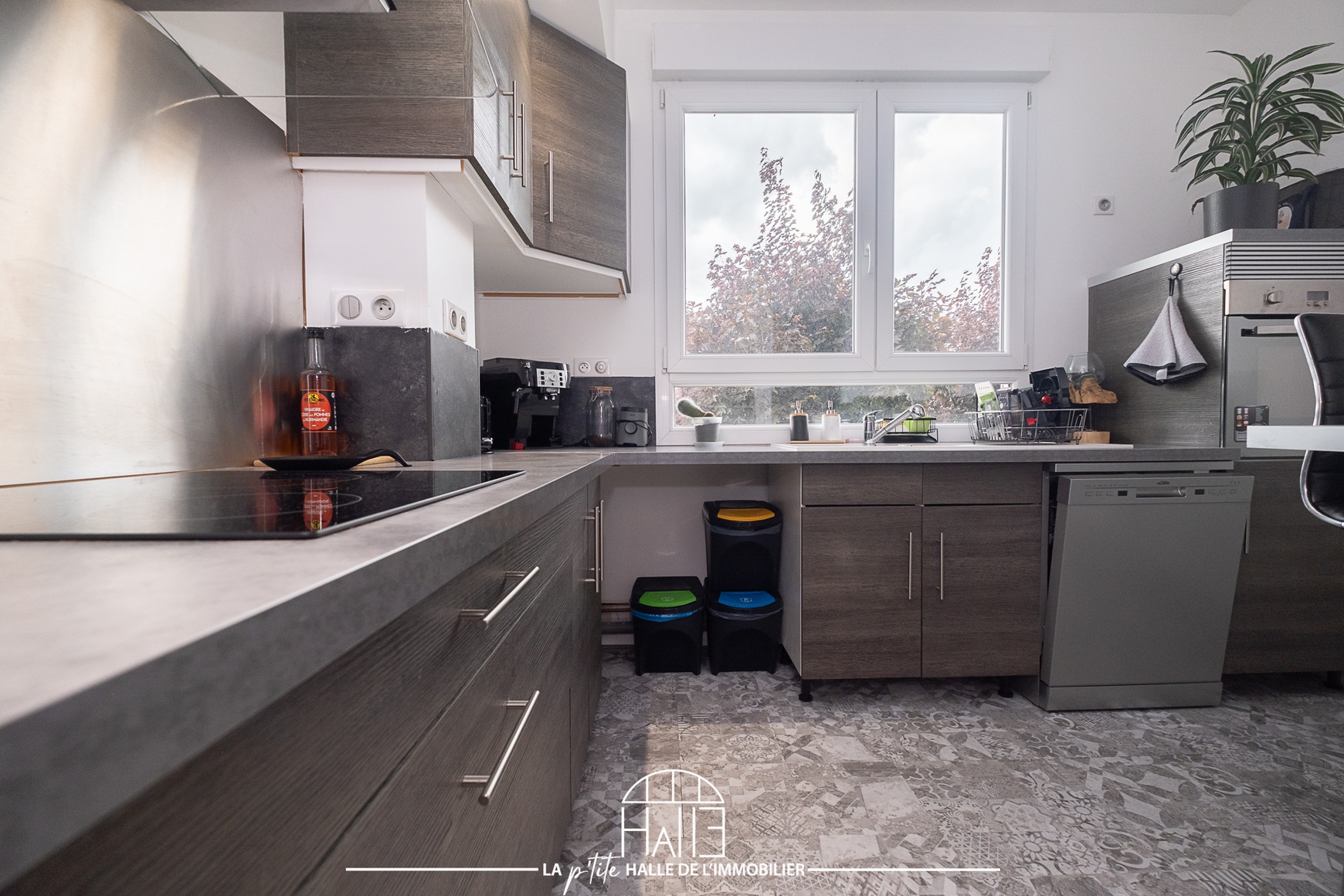 Appartement - Limoges