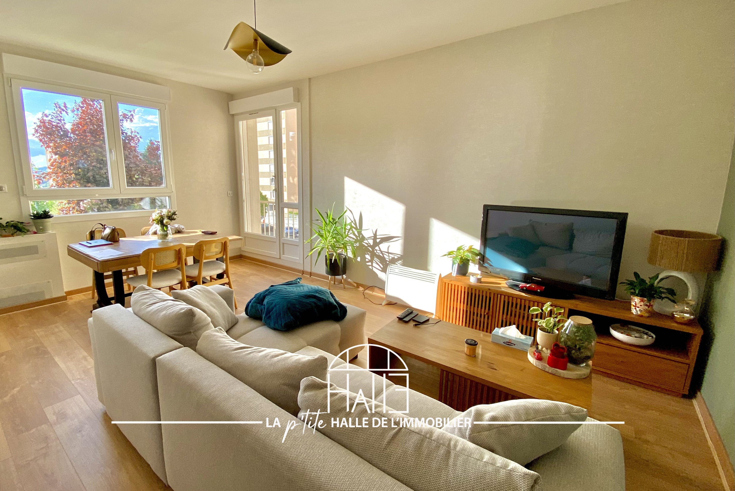 appartement 3 pièces - 73,0m2 à Limoges (87000)