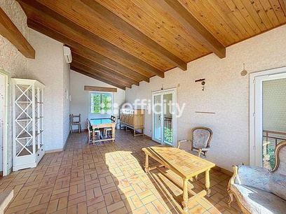 Achat immobilier Maison 7 pièces  159m2 à Tain-l'Hermitage (26600) - Photo n°10