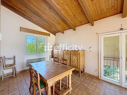 Achat immobilier Maison 7 pièces  159m2 à Tain-l'Hermitage (26600) - Photo n°11