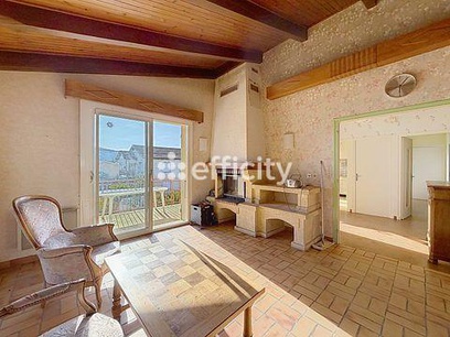 Achat immobilier Maison 7 pièces  159m2 à Tain-l'Hermitage (26600) - Photo n°12