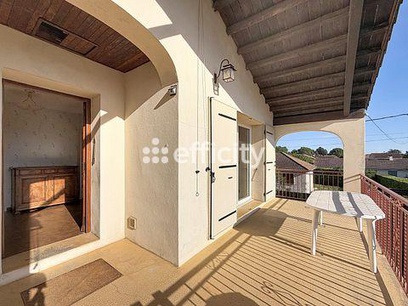 Achat immobilier Maison 7 pièces  159m2 à Tain-l'Hermitage (26600) - Photo n°8