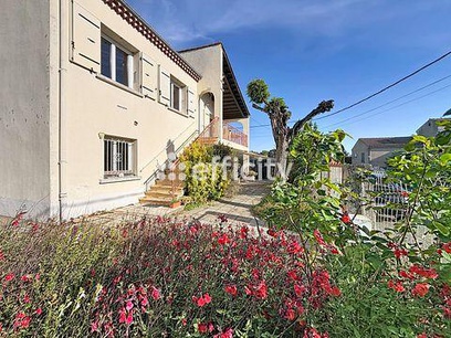 Achat immobilier Maison 7 pièces  159m2 à Tain-l'Hermitage (26600) - Photo n°22
