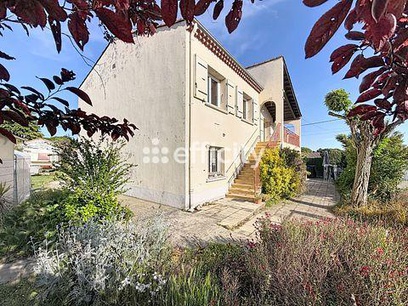 Achat immobilier Maison 7 pièces  159m2 à Tain-l'Hermitage (26600) - Photo n°23