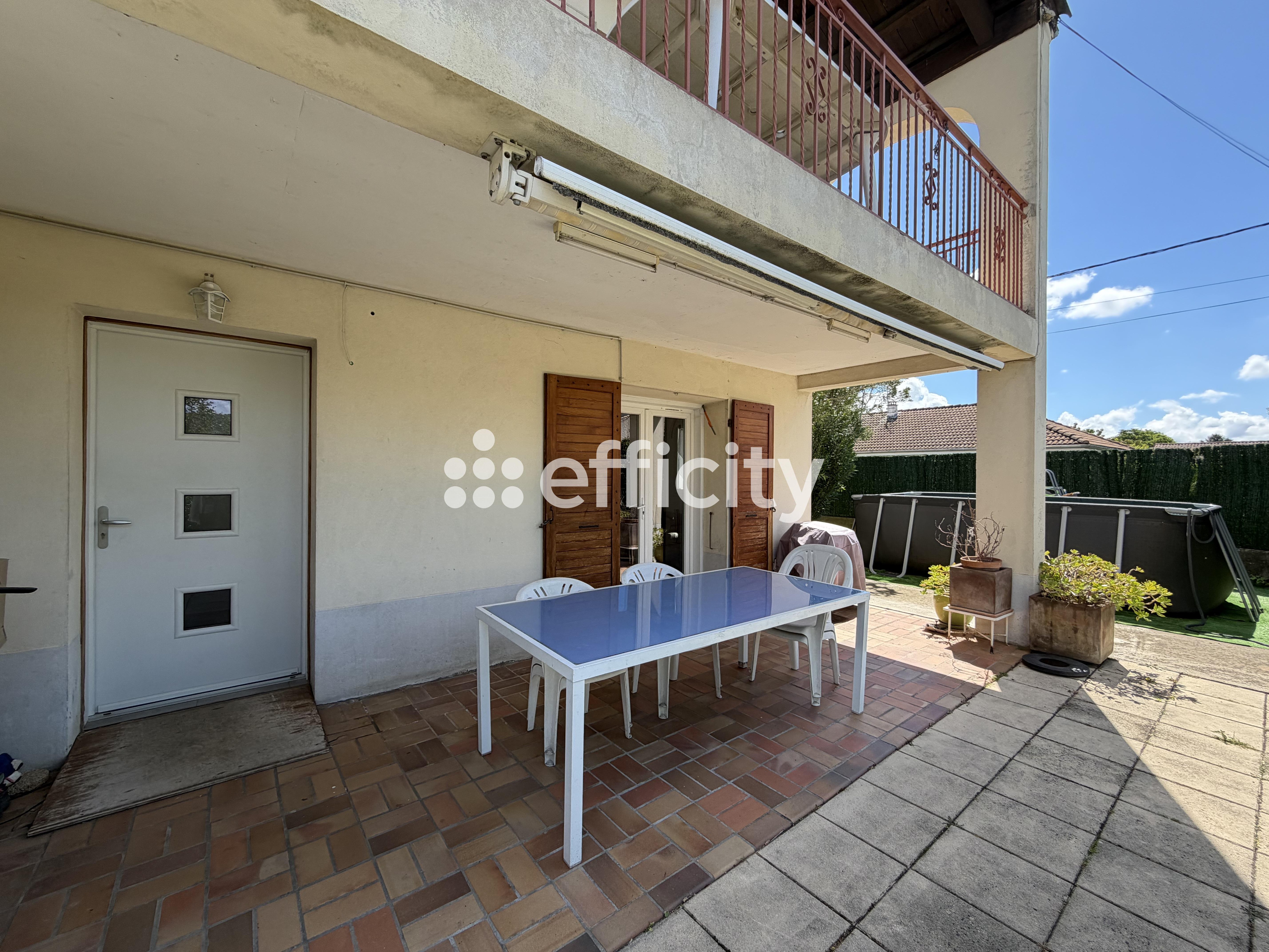 Achat immobilier Maison 7 pièces  159m2 à Tain-l'Hermitage (26600) - Photo n°7