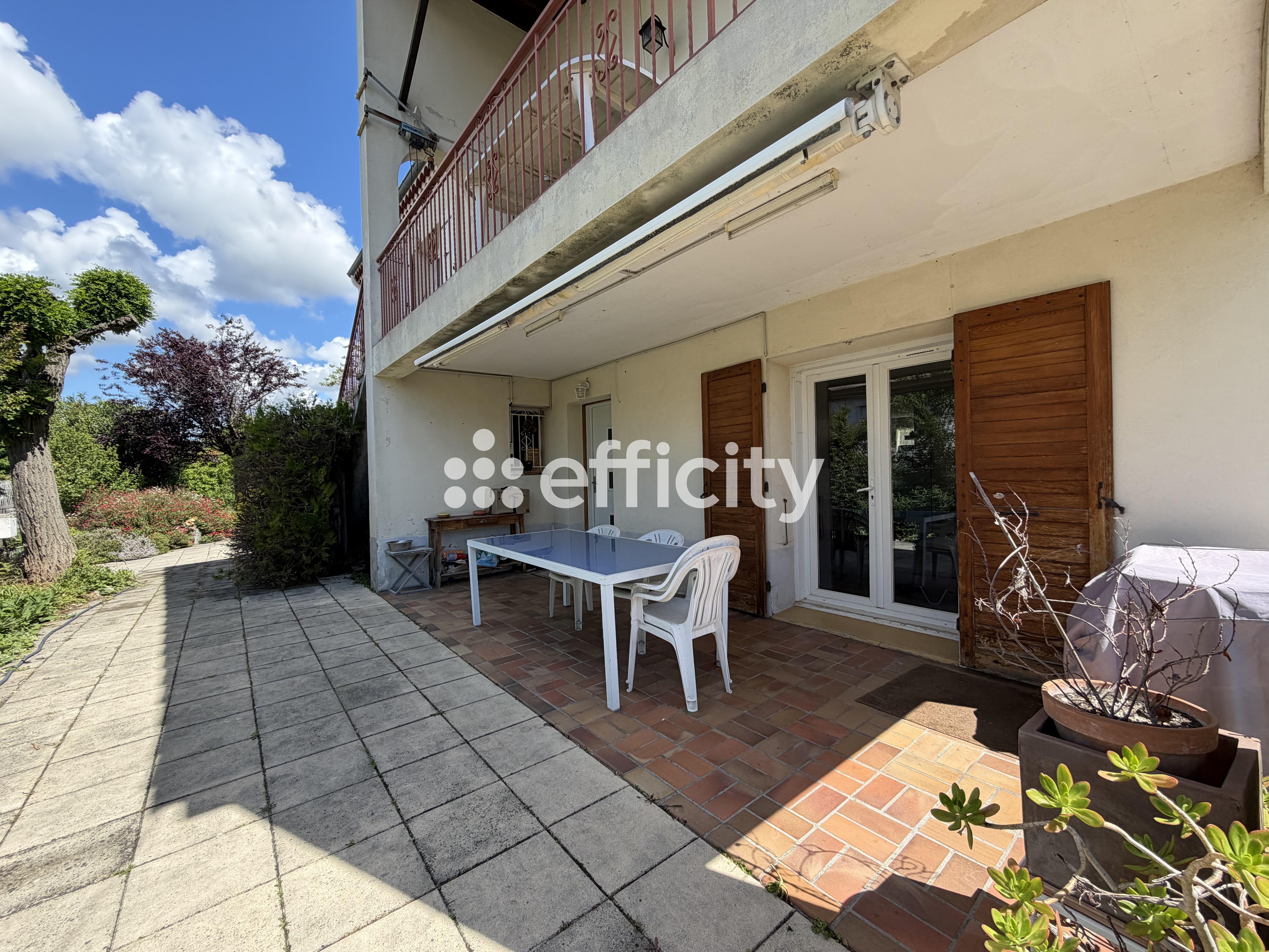 Achat immobilier Maison 7 pièces  159m2 à Tain-l'Hermitage (26600) - Photo n°6