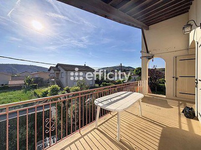 Achat immobilier Maison 7 pièces  159m2 à Tain-l'Hermitage (26600) - Photo n°21