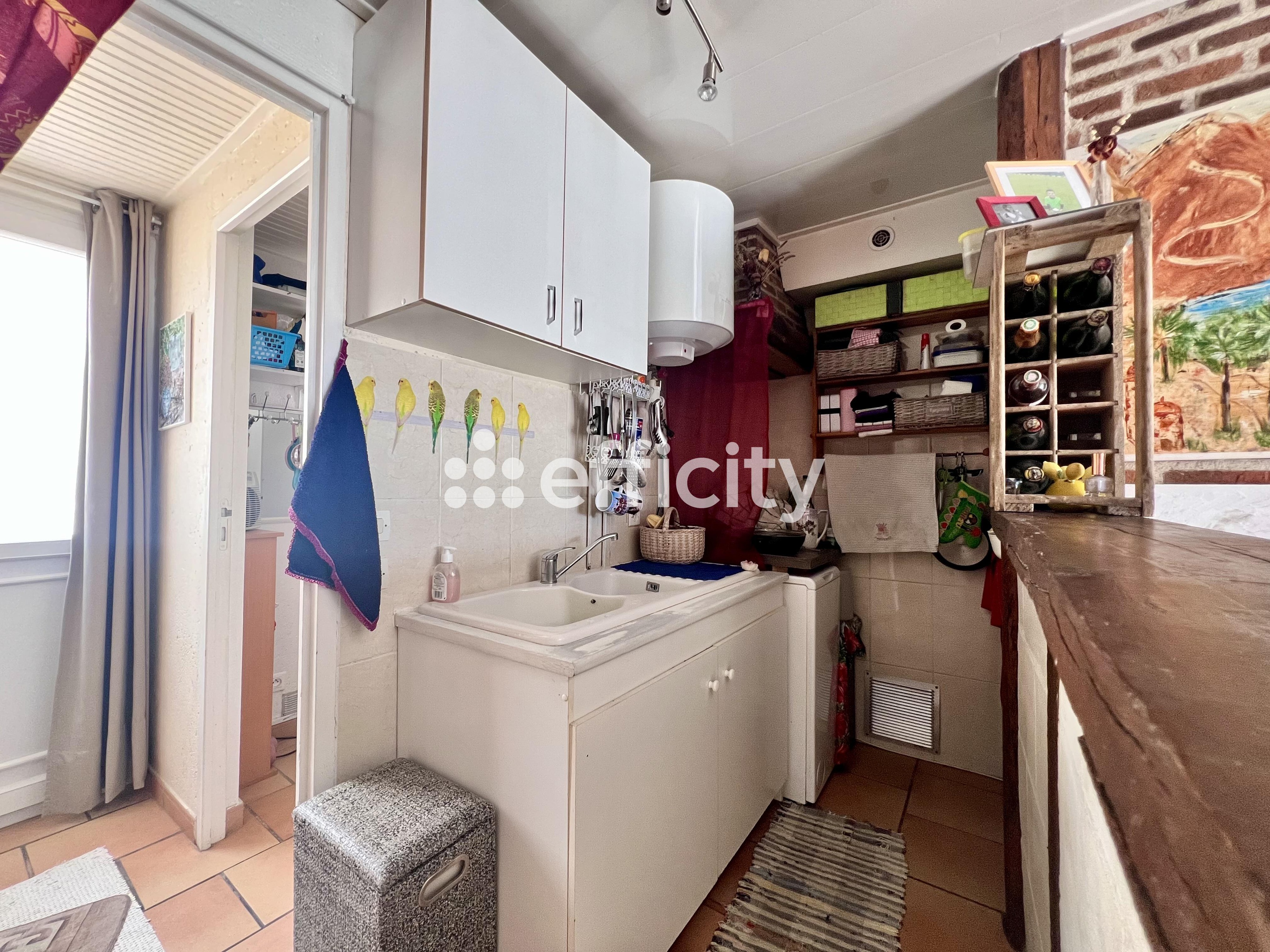 Achat immobilier Immeuble 4 pièces  101m2 à La Riche (37520) - Photo n°10