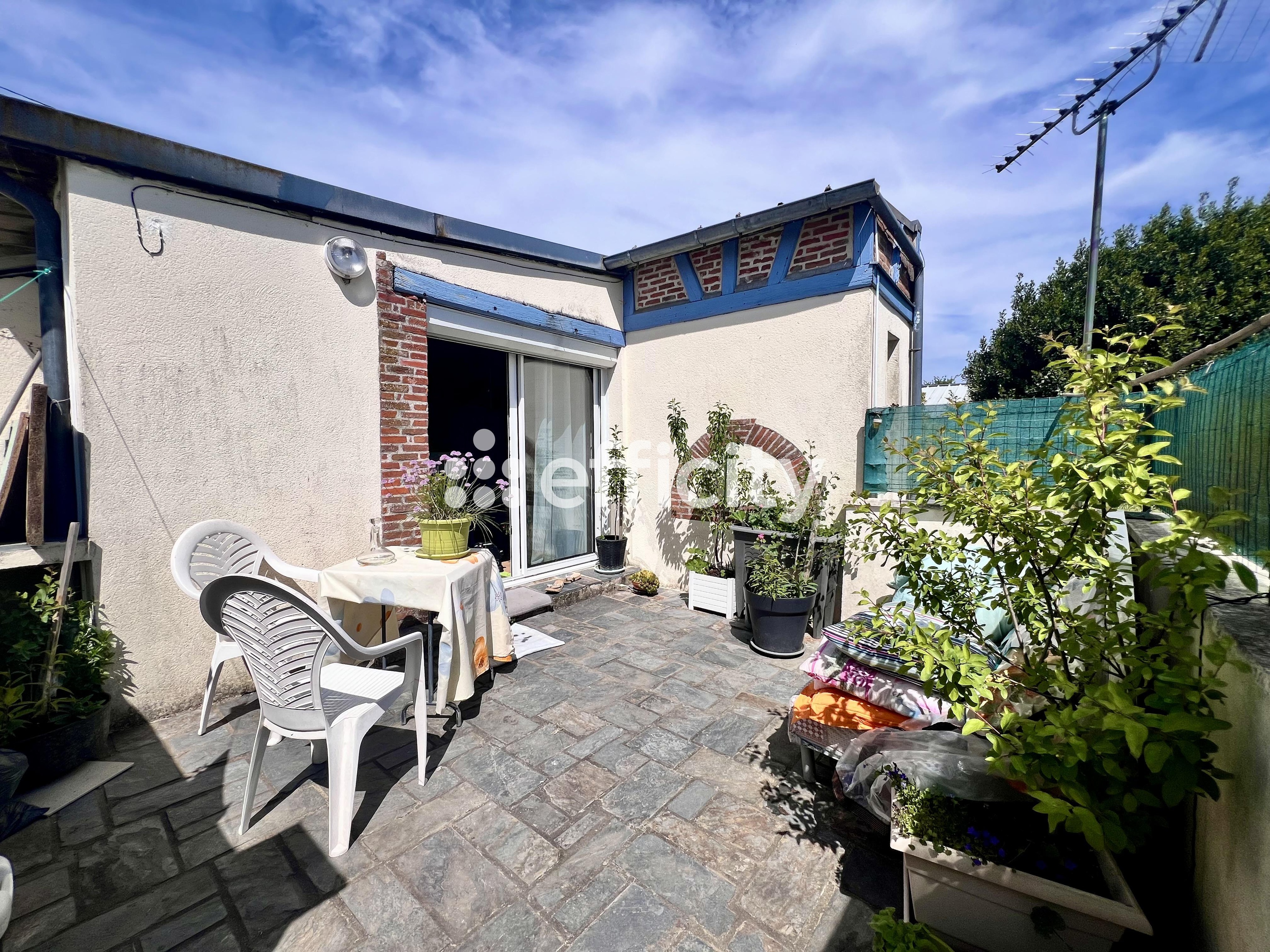 Achat immobilier Immeuble 4 pièces  101m2 à La Riche (37520) - Photo n°9