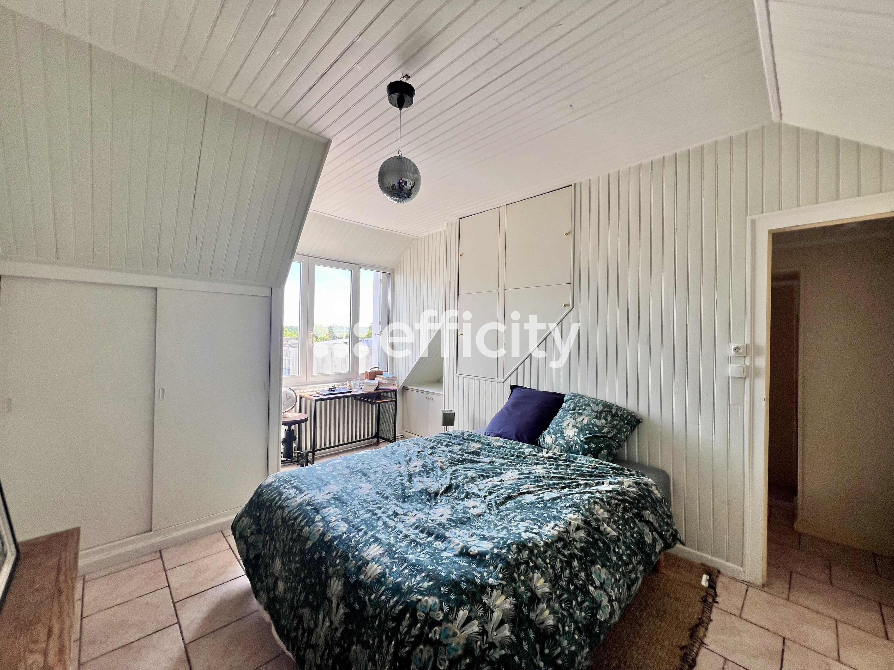 Achat immobilier Immeuble 4 pièces  101m2 à La Riche (37520) - Photo n°6