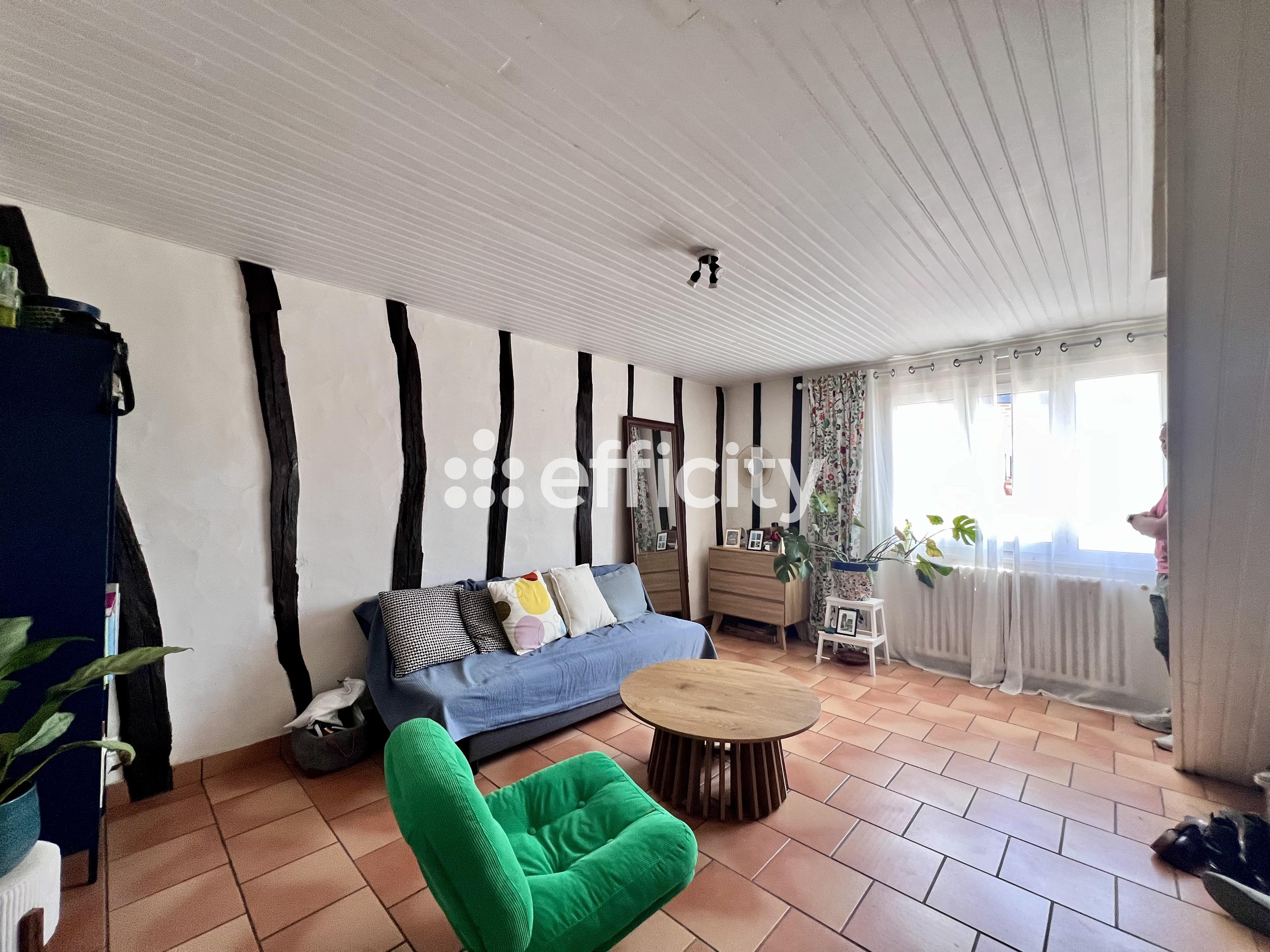 Achat immobilier Immeuble 4 pièces  101m2 à La Riche (37520) - Photo n°4