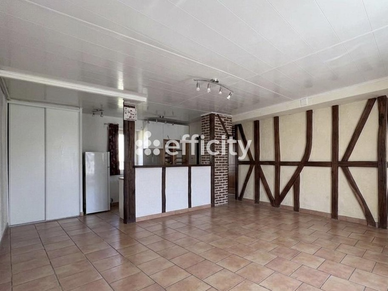 Achat immobilier Immeuble 4 pièces  101m2 à La Riche (37520) - Photo n°11