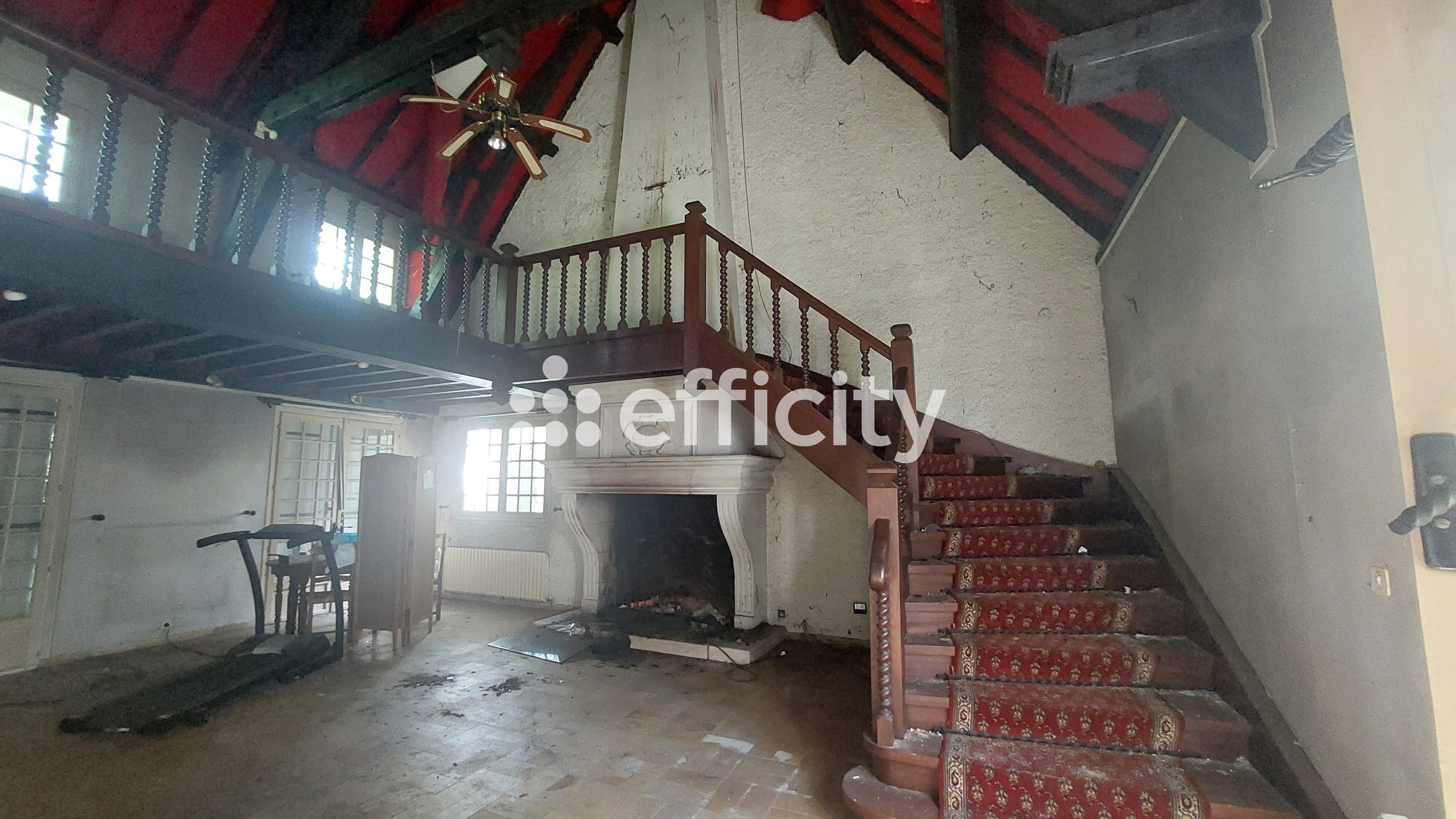 Achat immobilier Maison 8 pièces  314m2 à Eysines (33320) - Photo n°6