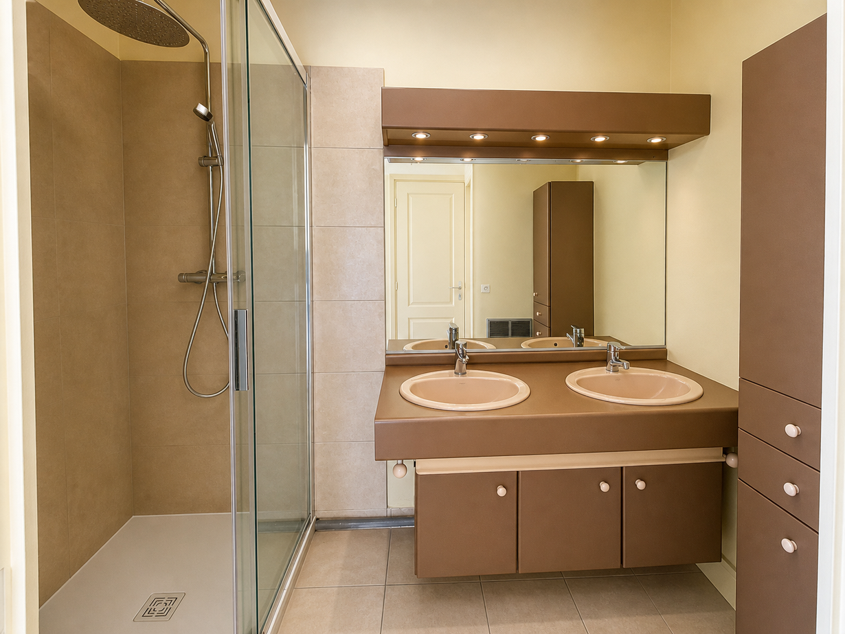Achat immobilier Appartement 4 pièces  84m2 à Saint-Étienne (42100) - Photo n°14