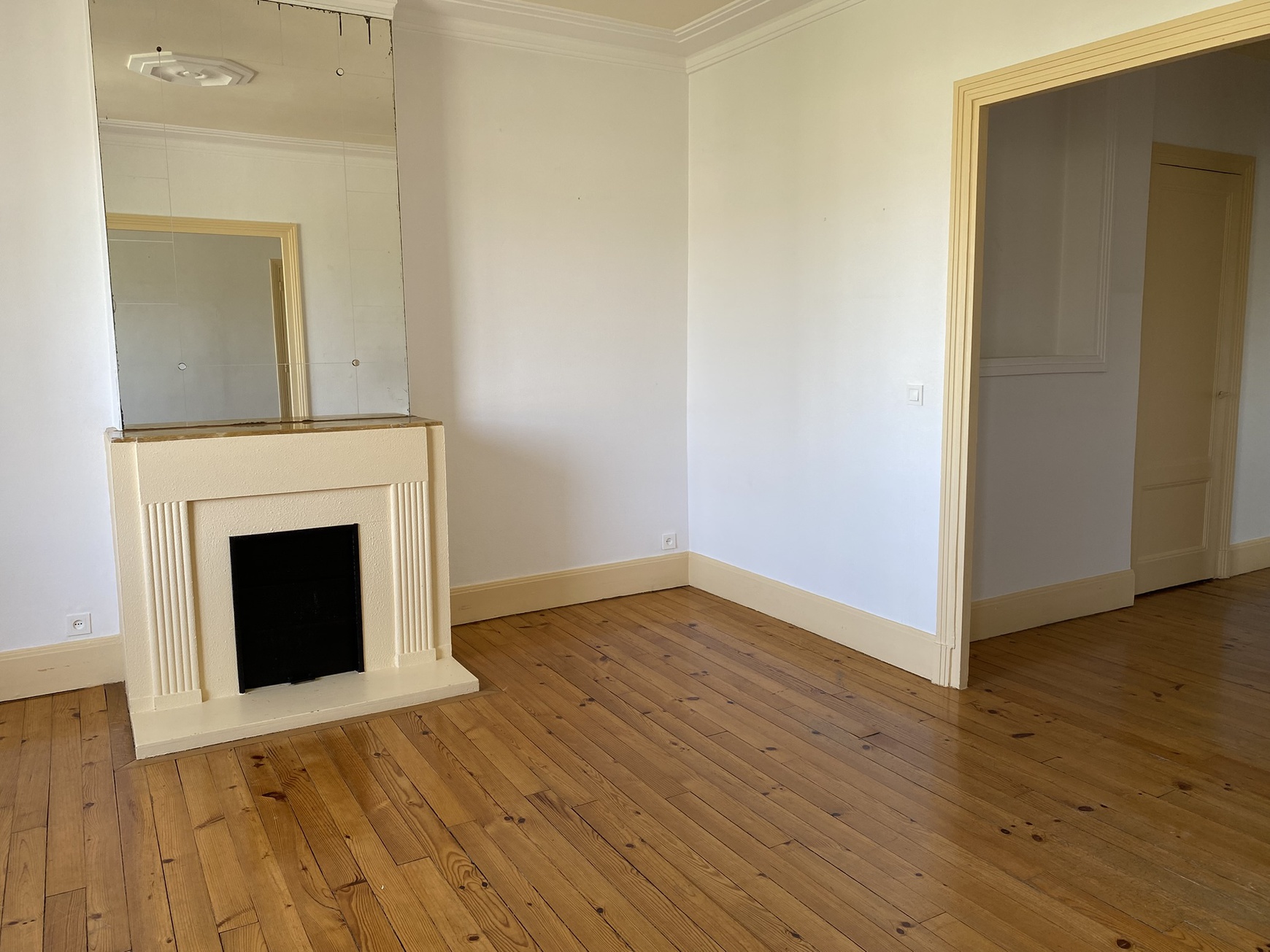 Achat immobilier Appartement 4 pièces  84m2 à Saint-Étienne (42100) - Photo n°10