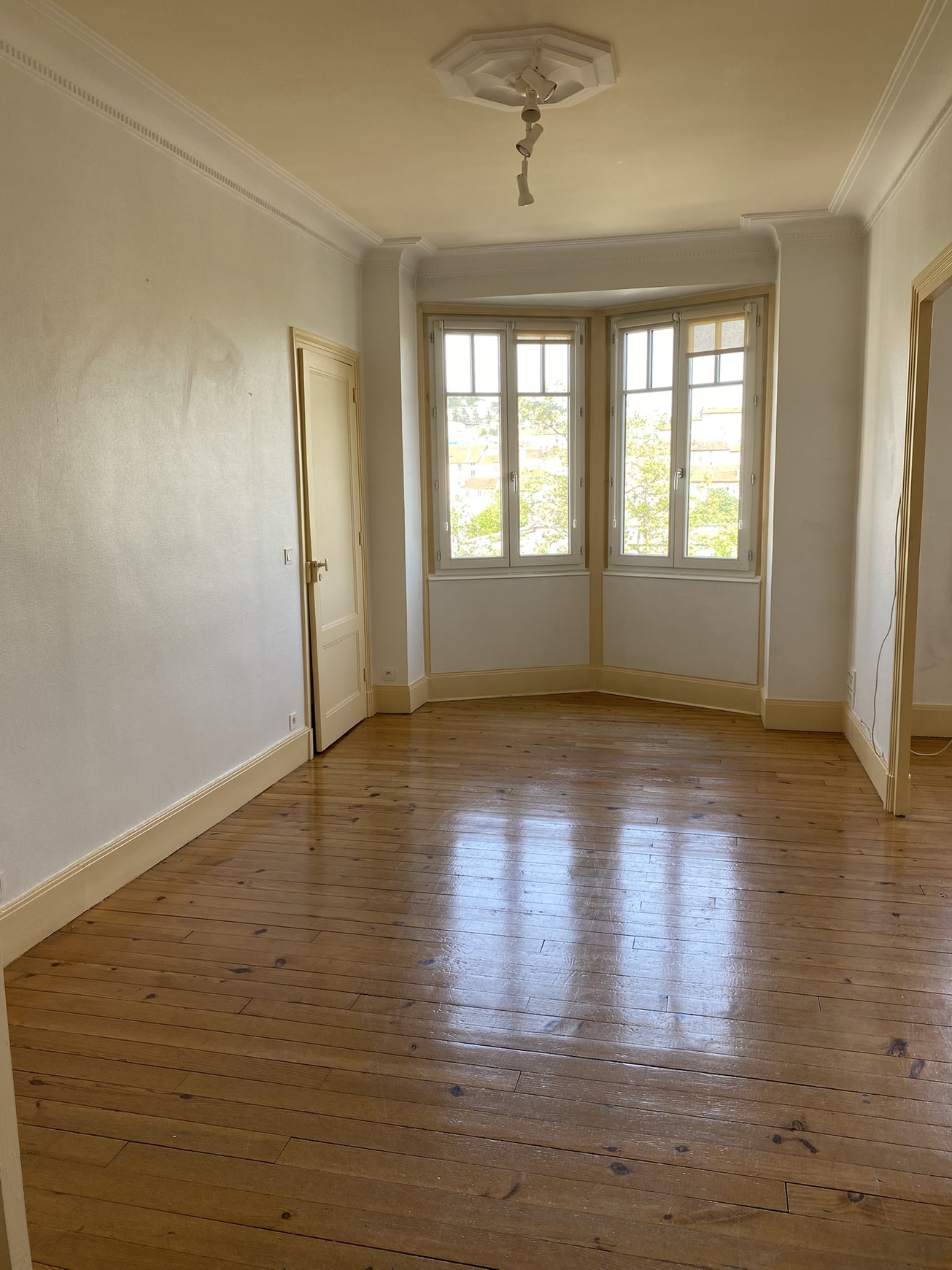 Achat immobilier Appartement 4 pièces  84m2 à Saint-Étienne (42100) - Photo n°5