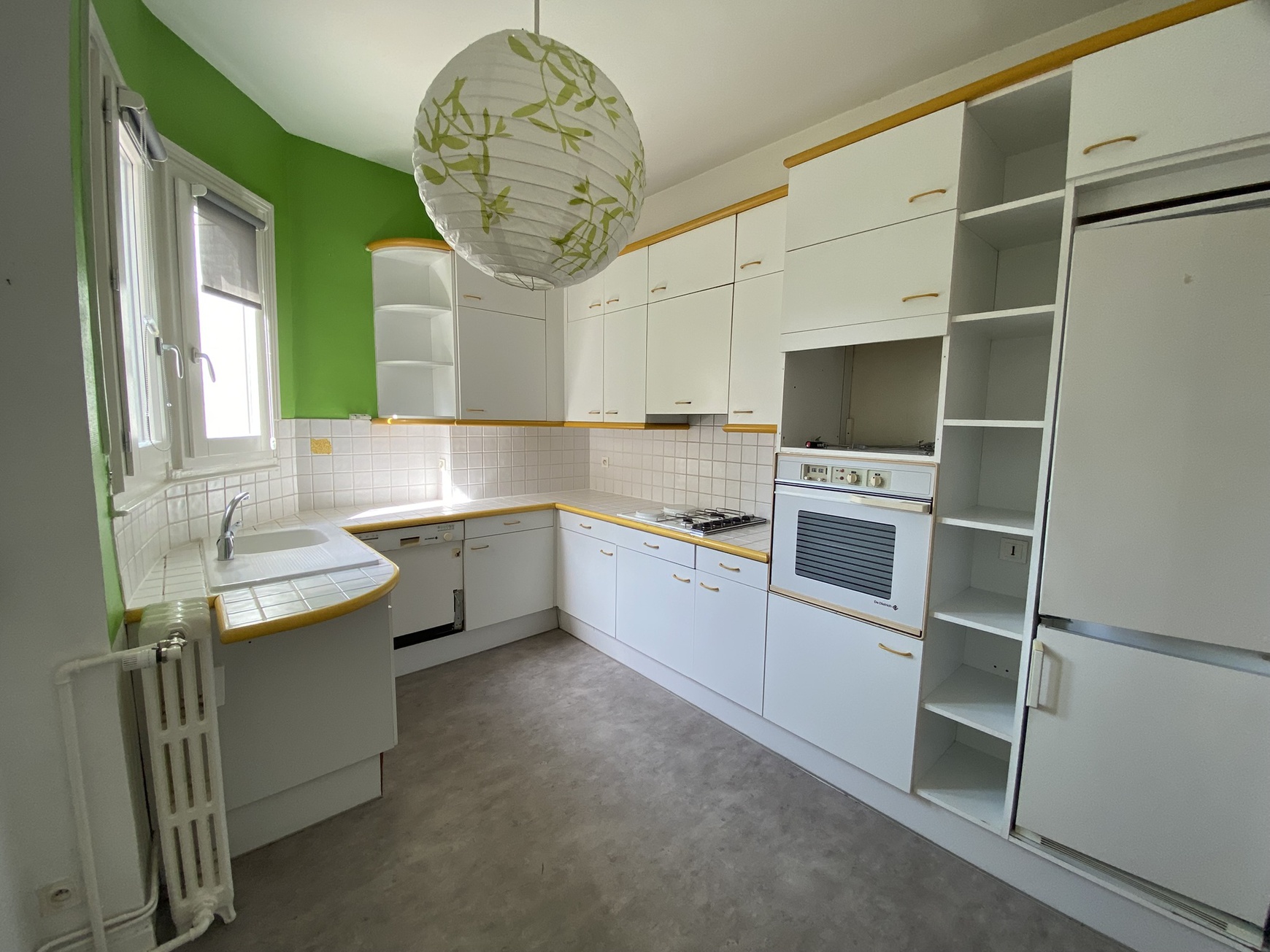 Achat immobilier Appartement 4 pièces  84m2 à Saint-Étienne (42100) - Photo n°13