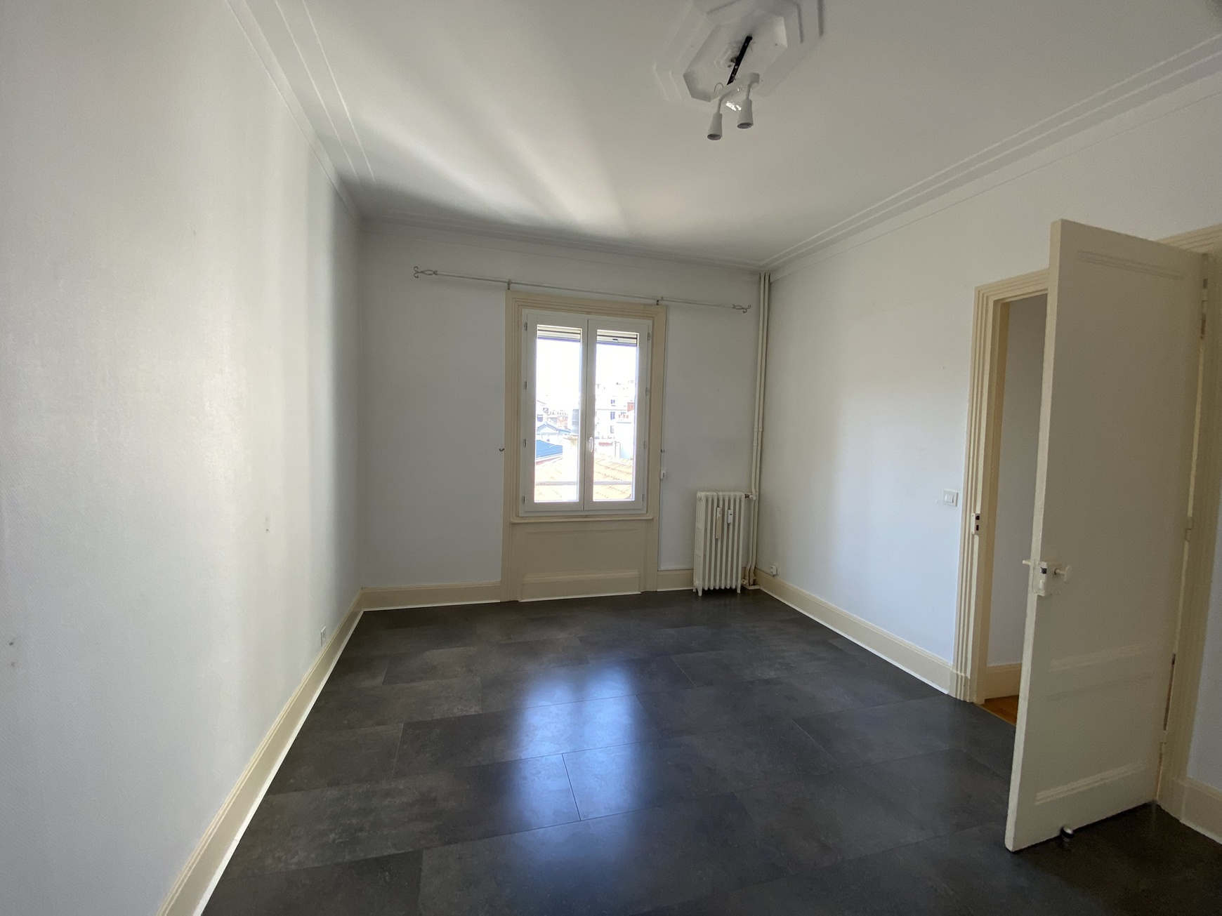 Achat immobilier Appartement 4 pièces  84m2 à Saint-Étienne (42100) - Photo n°16