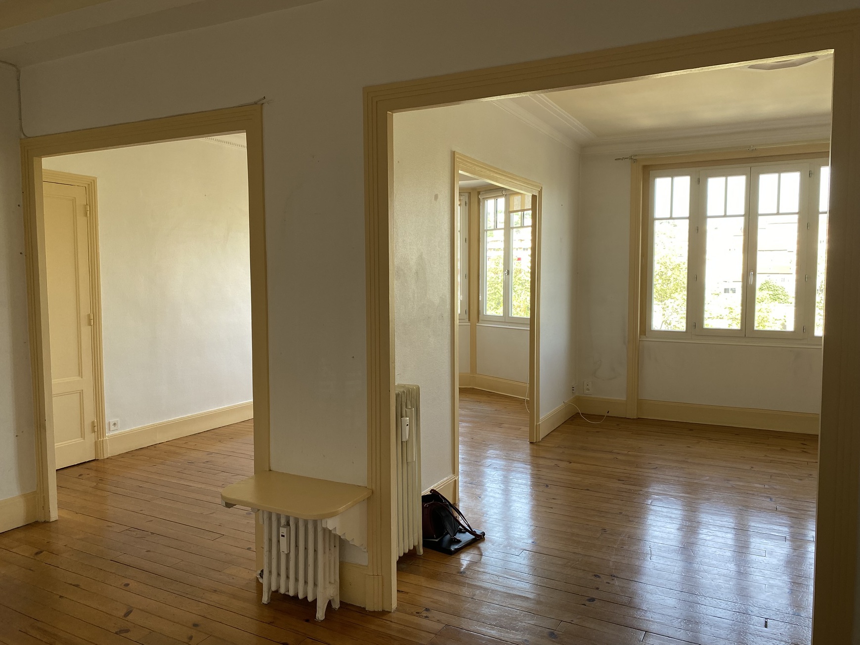Achat immobilier Appartement 4 pièces  84m2 à Saint-Étienne (42100) - Photo n°9