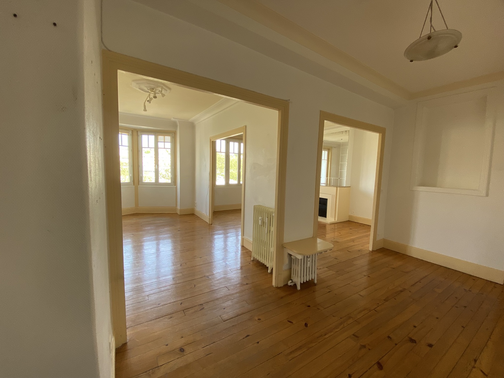 Achat immobilier Appartement 4 pièces  84m2 à Saint-Étienne (42100) - Photo n°8