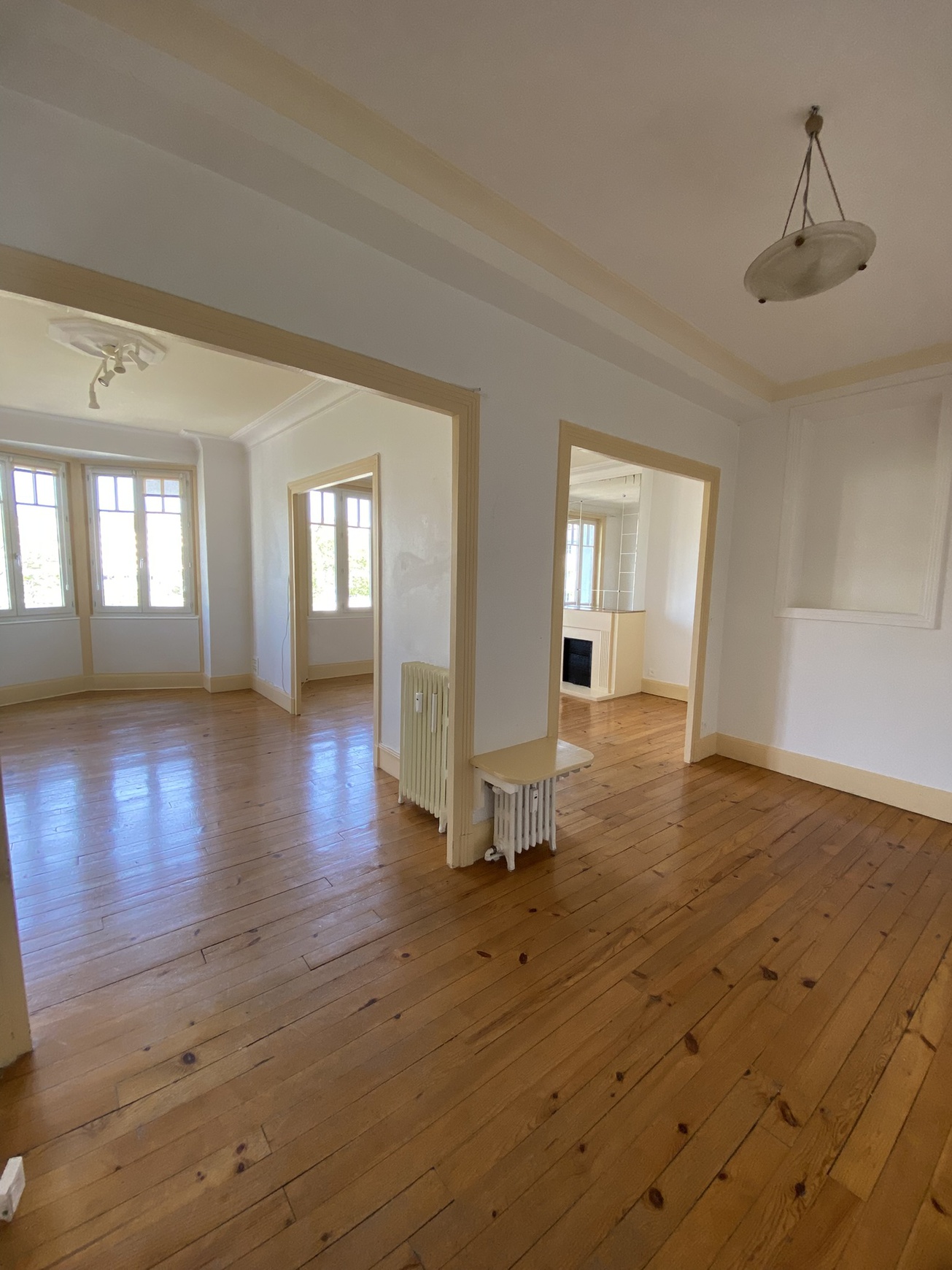 Achat immobilier Appartement 4 pièces  84m2 à Saint-Étienne (42100) - Photo n°6