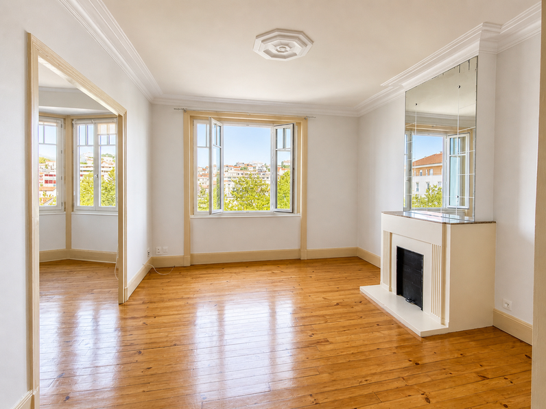 appartement 4 pièces - 84m2 à Saint-Étienne (42100)