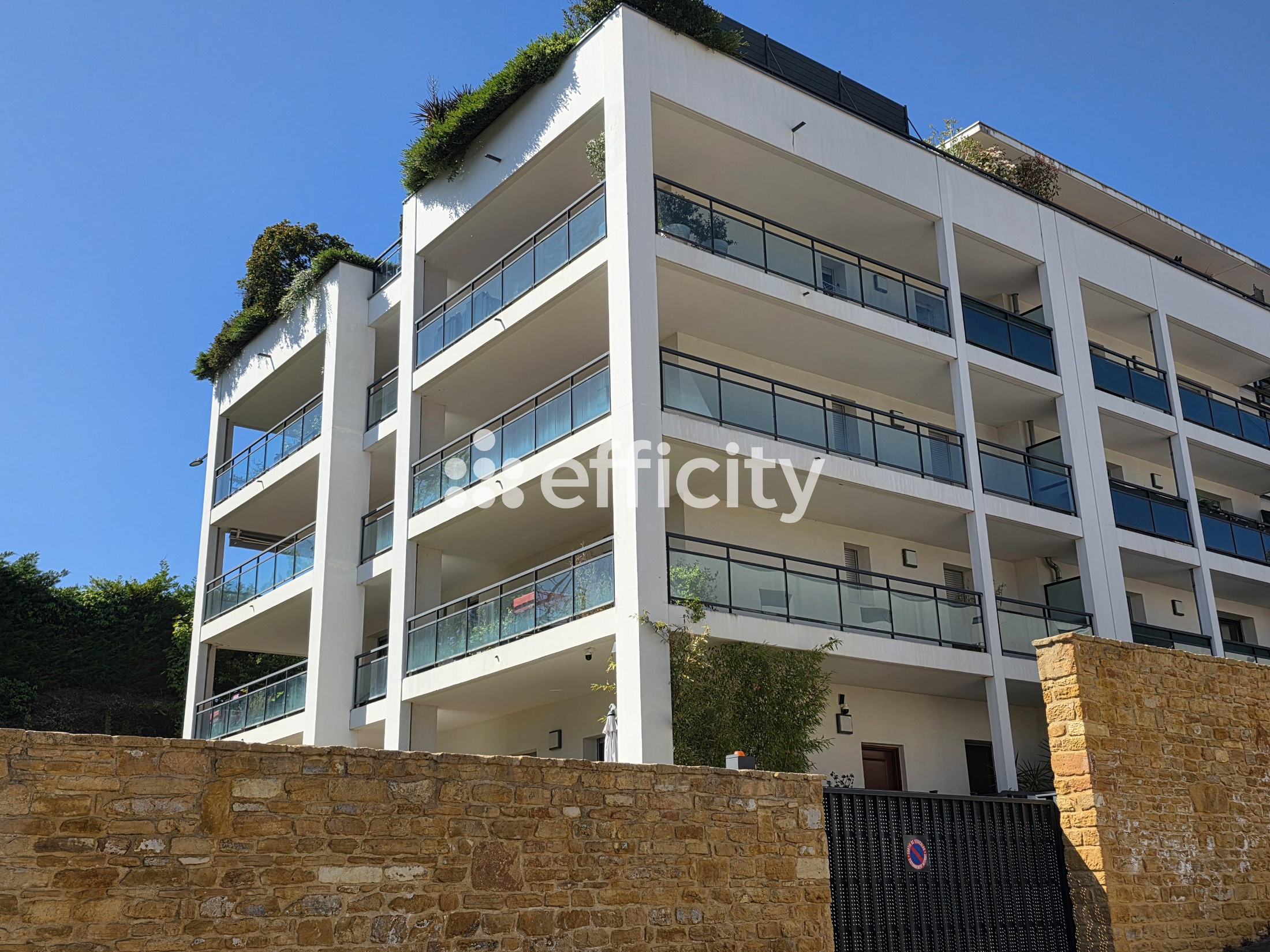 appartement 5 pièces - 95m2 à Saint-Didier-au-Mont-d'Or (69370)