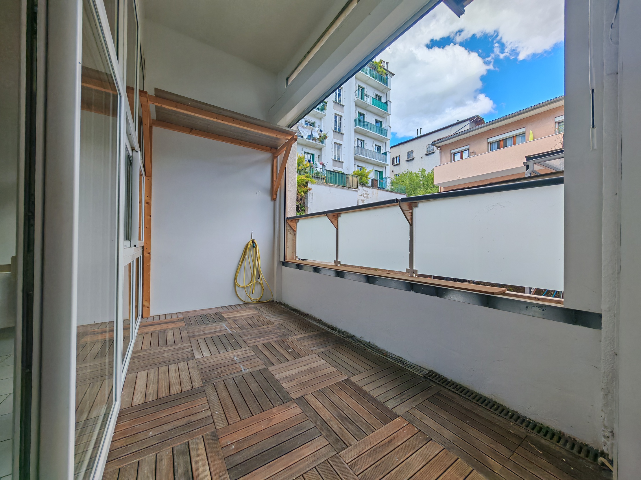 appartement 4 pièces - 112m2 à Grenoble (38100)