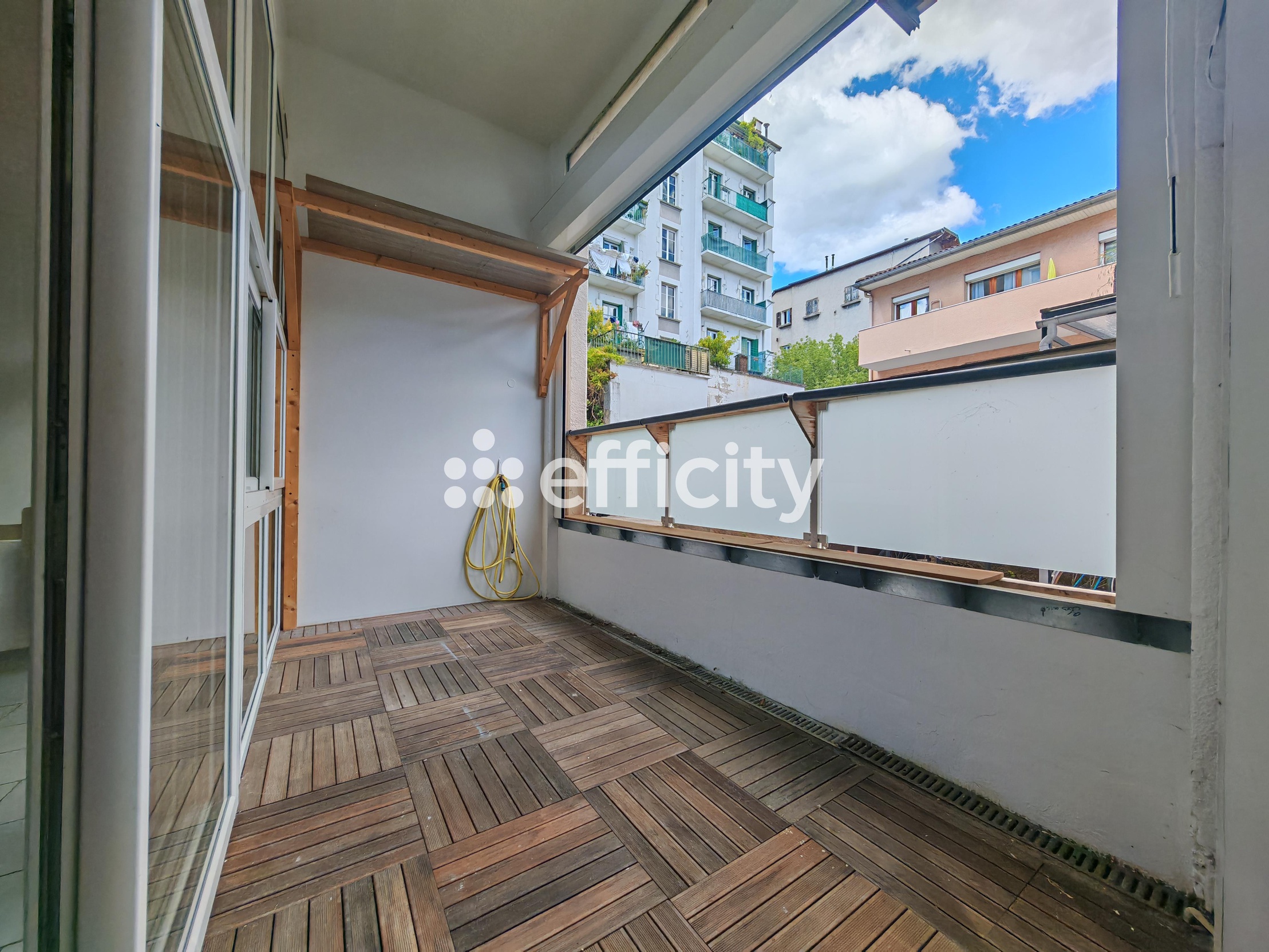 appartement 4 pièces - 112m2 à Grenoble (38100)