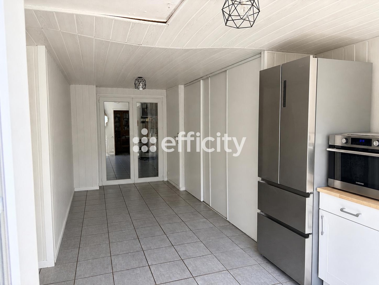 Achat immobilier Maison 9 pièces  193m2 à Plabennec (29860) - Photo n°14