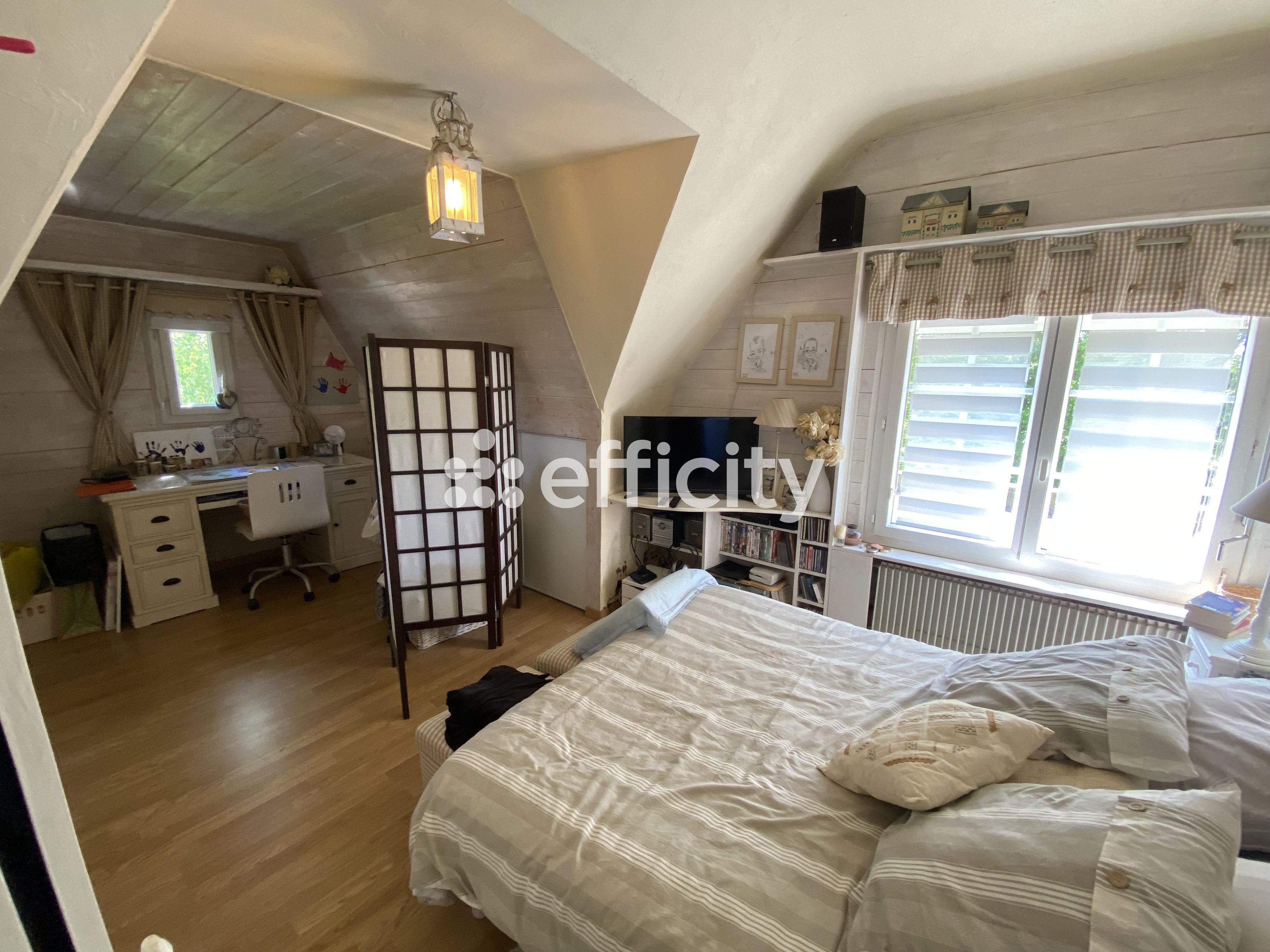 Achat immobilier Maison 9 pièces  193m2 à Plabennec (29860) - Photo n°11