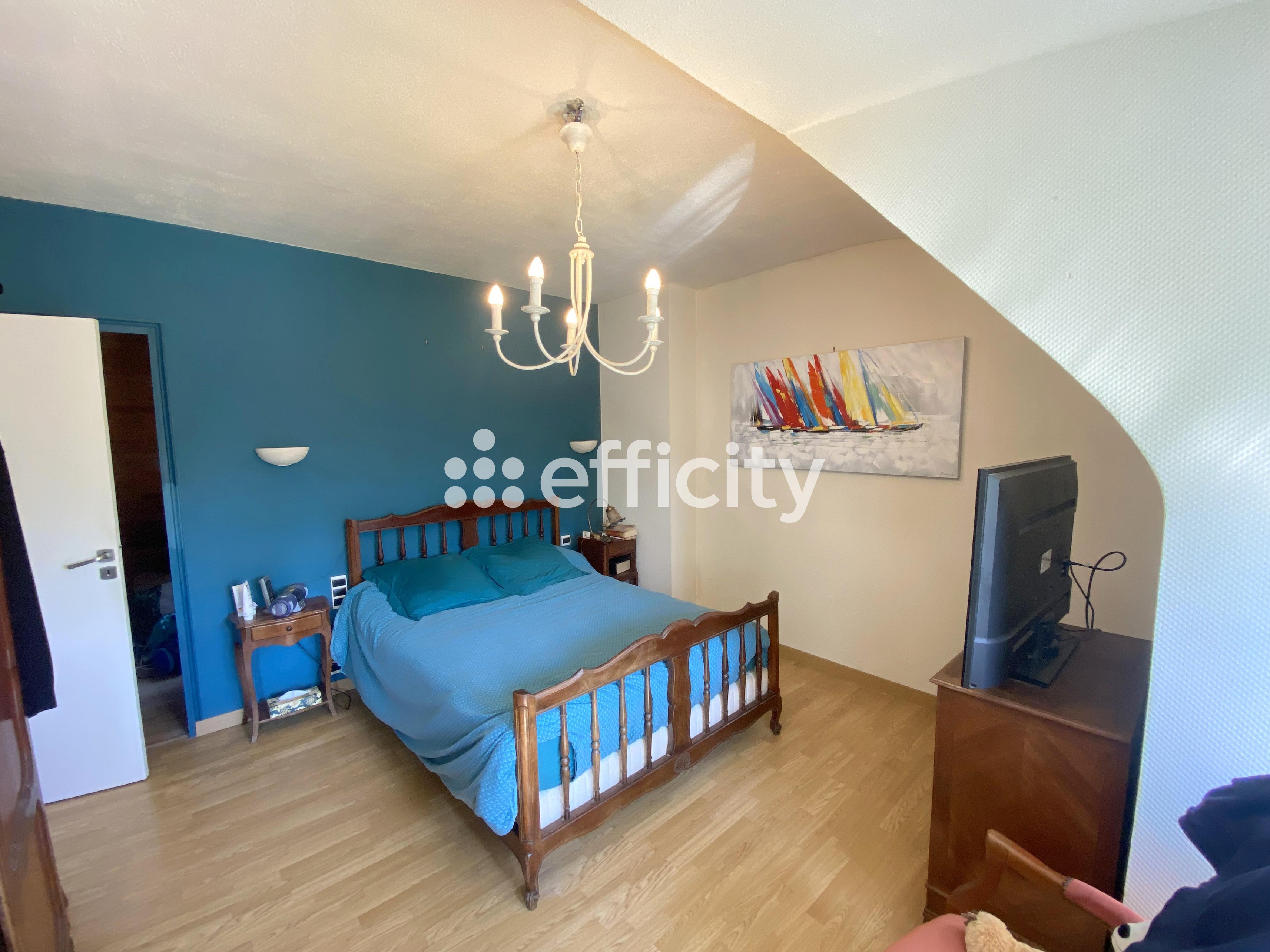 Achat immobilier Maison 9 pièces  193m2 à Plabennec (29860) - Photo n°10