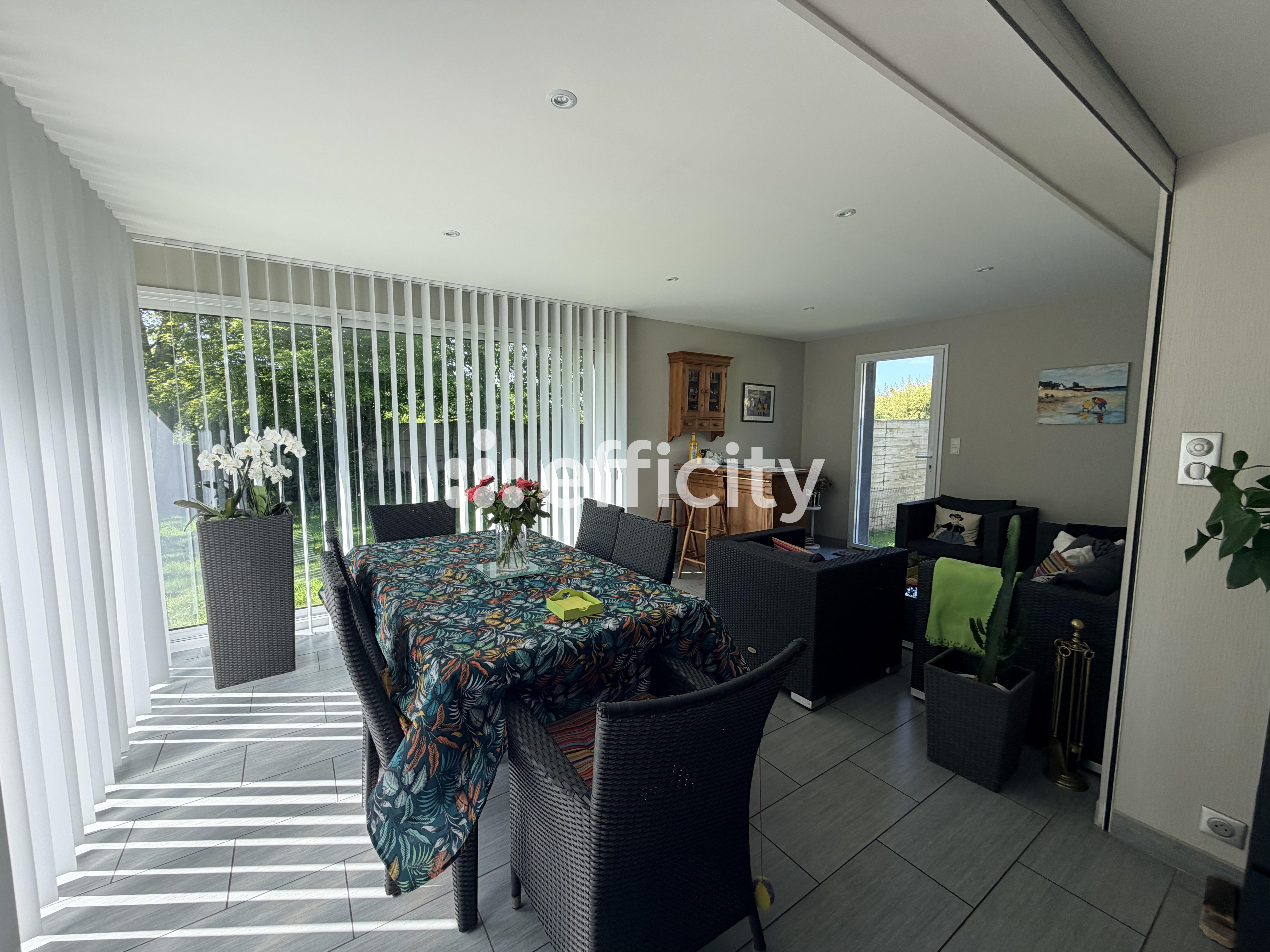 Achat immobilier Maison 9 pièces  193m2 à Plabennec (29860) - Photo n°6