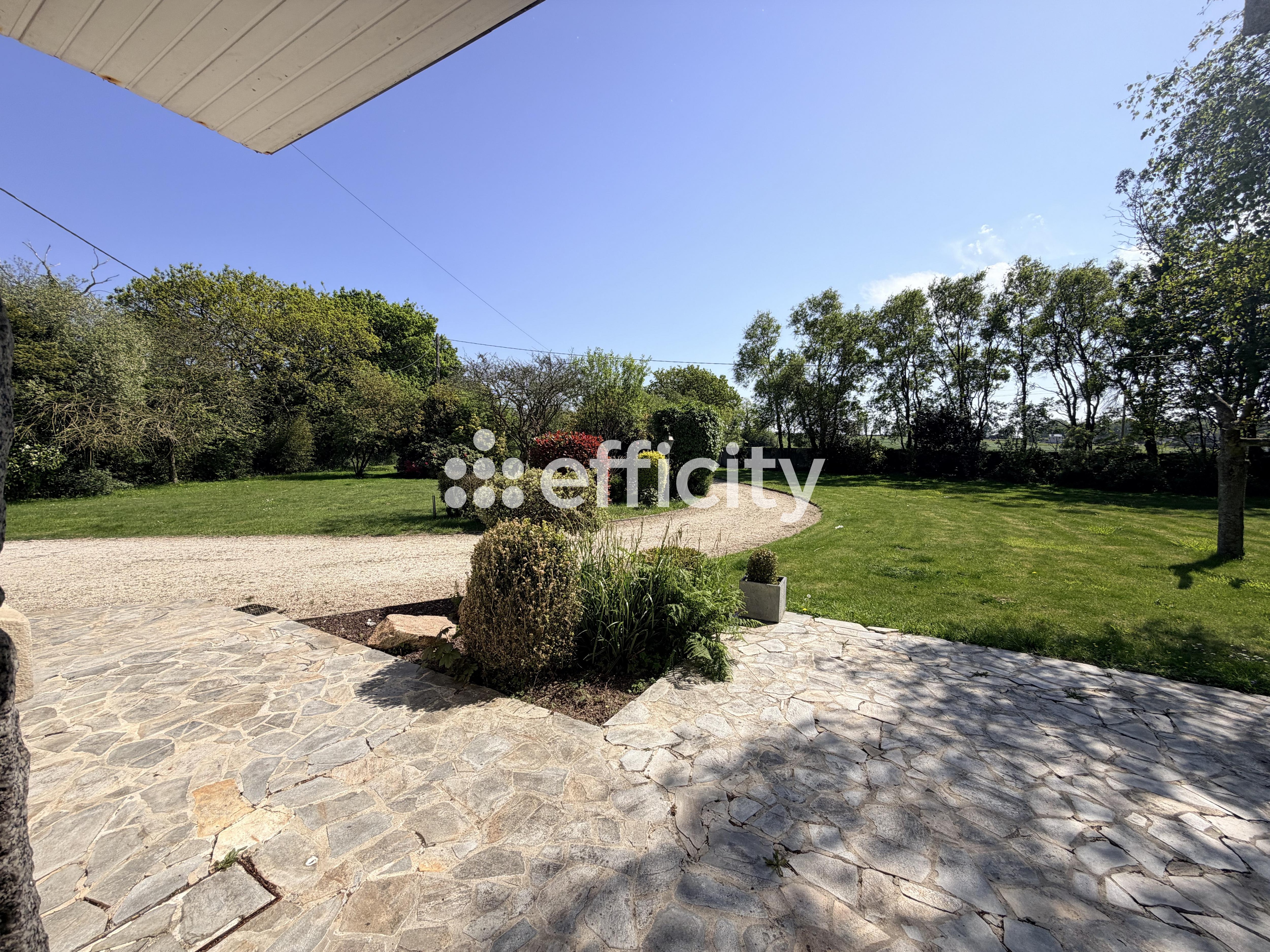 Achat immobilier Maison 9 pièces  193m2 à Plabennec (29860) - Photo n°18