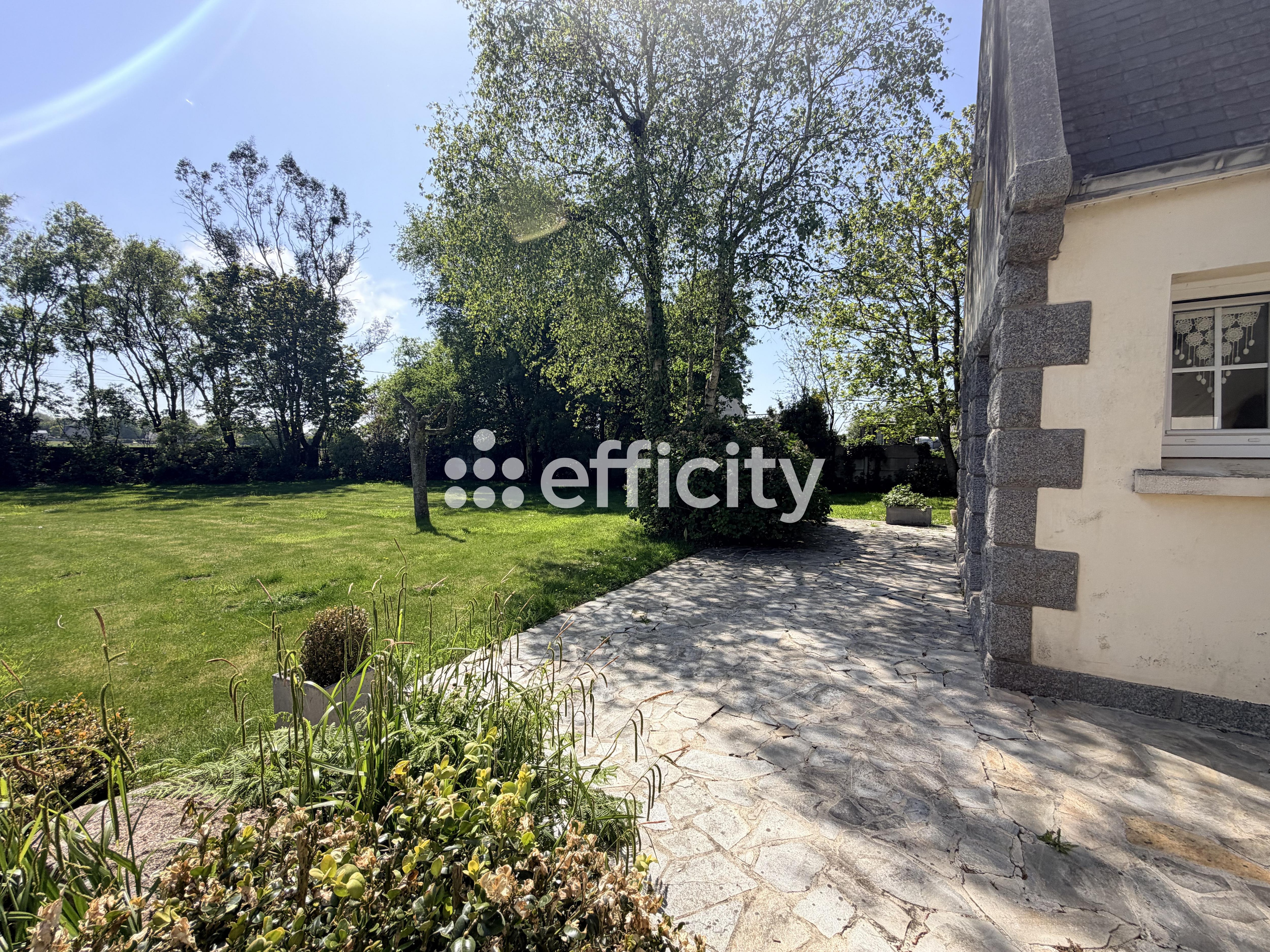 Achat immobilier Maison 9 pièces  193m2 à Plabennec (29860) - Photo n°17