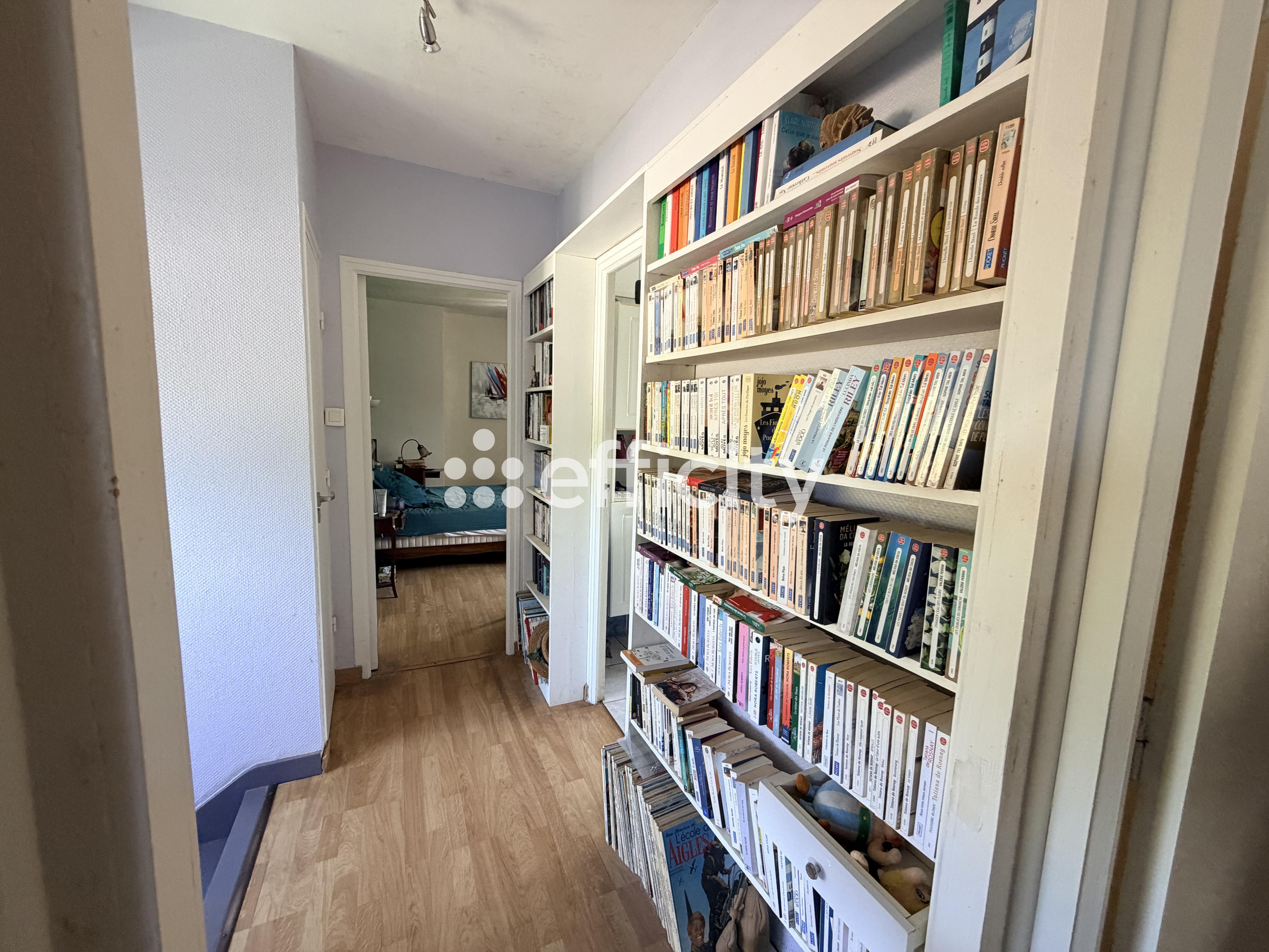 Achat immobilier Maison 9 pièces  193m2 à Plabennec (29860) - Photo n°9