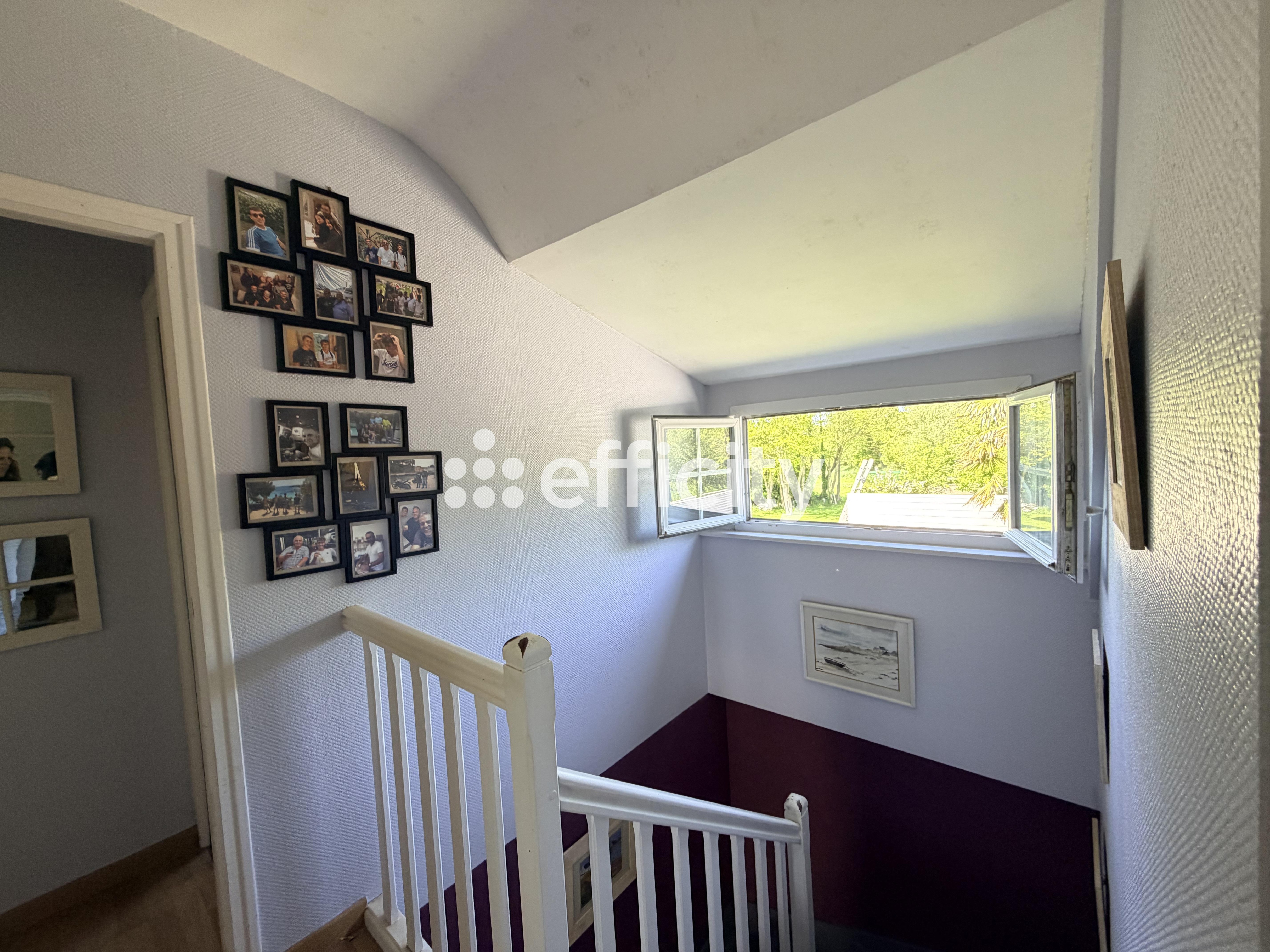 Achat immobilier Maison 9 pièces  193m2 à Plabennec (29860) - Photo n°8