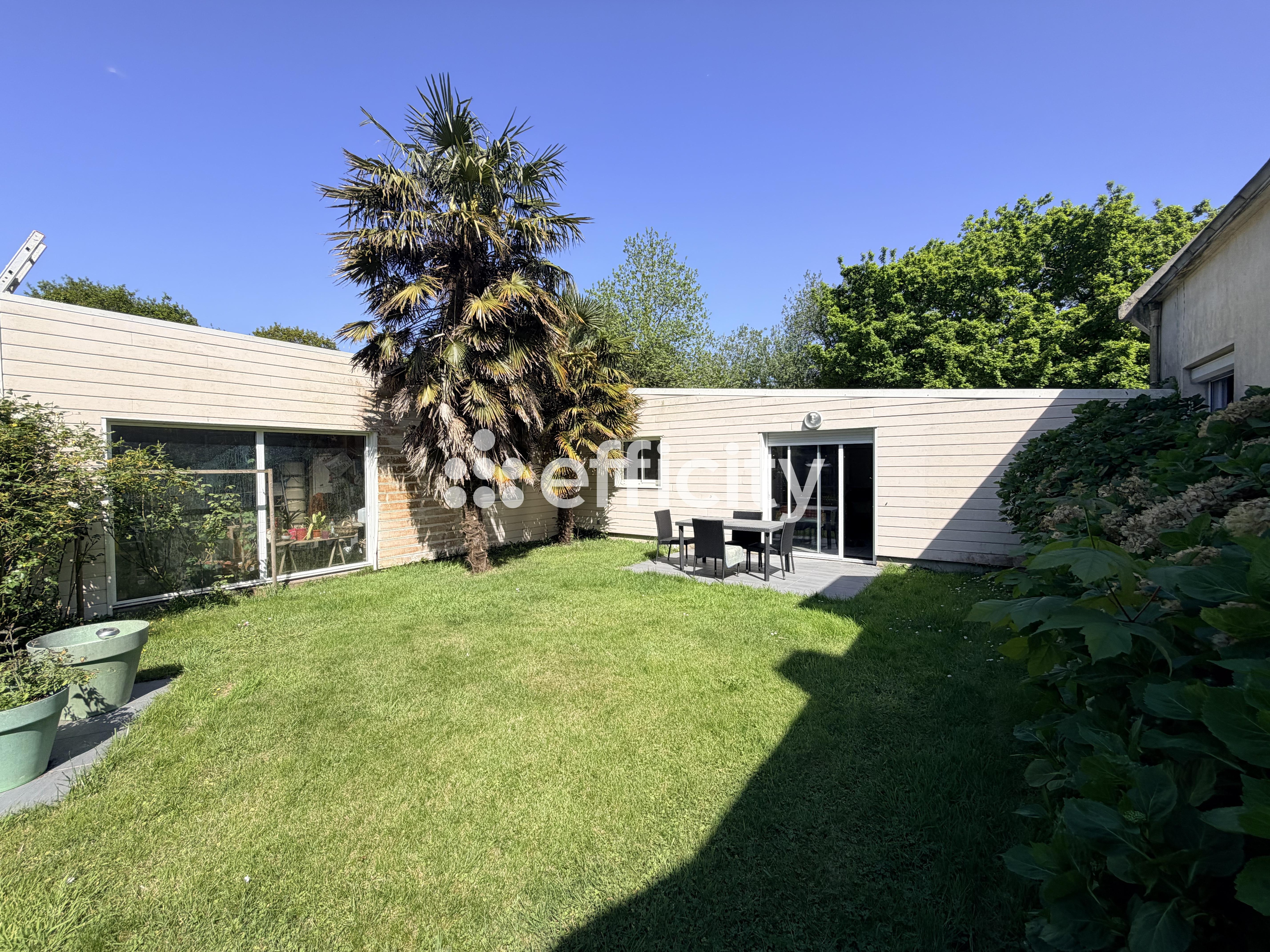 Achat immobilier Maison 9 pièces  193m2 à Plabennec (29860) - Photo n°13