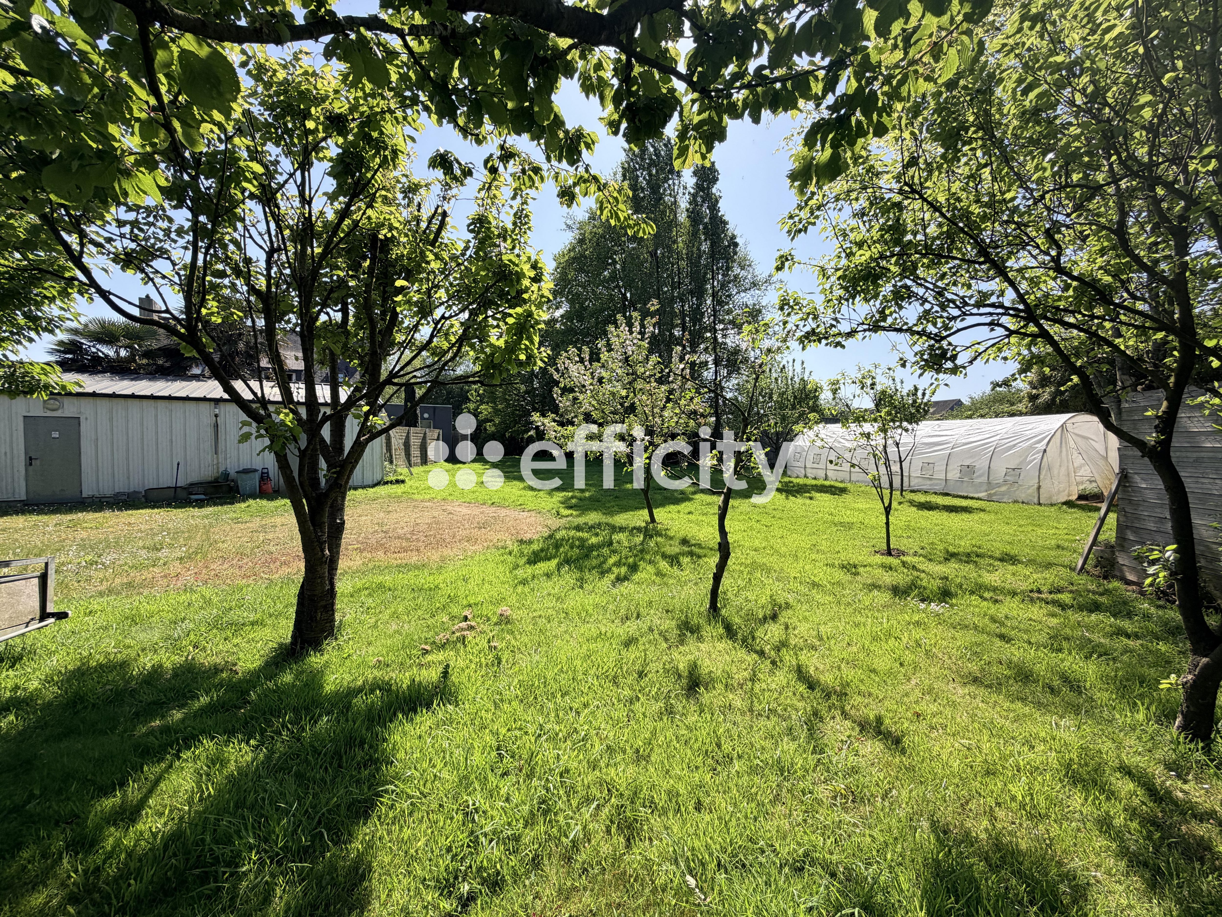 Achat immobilier Maison 9 pièces  193m2 à Plabennec (29860) - Photo n°20