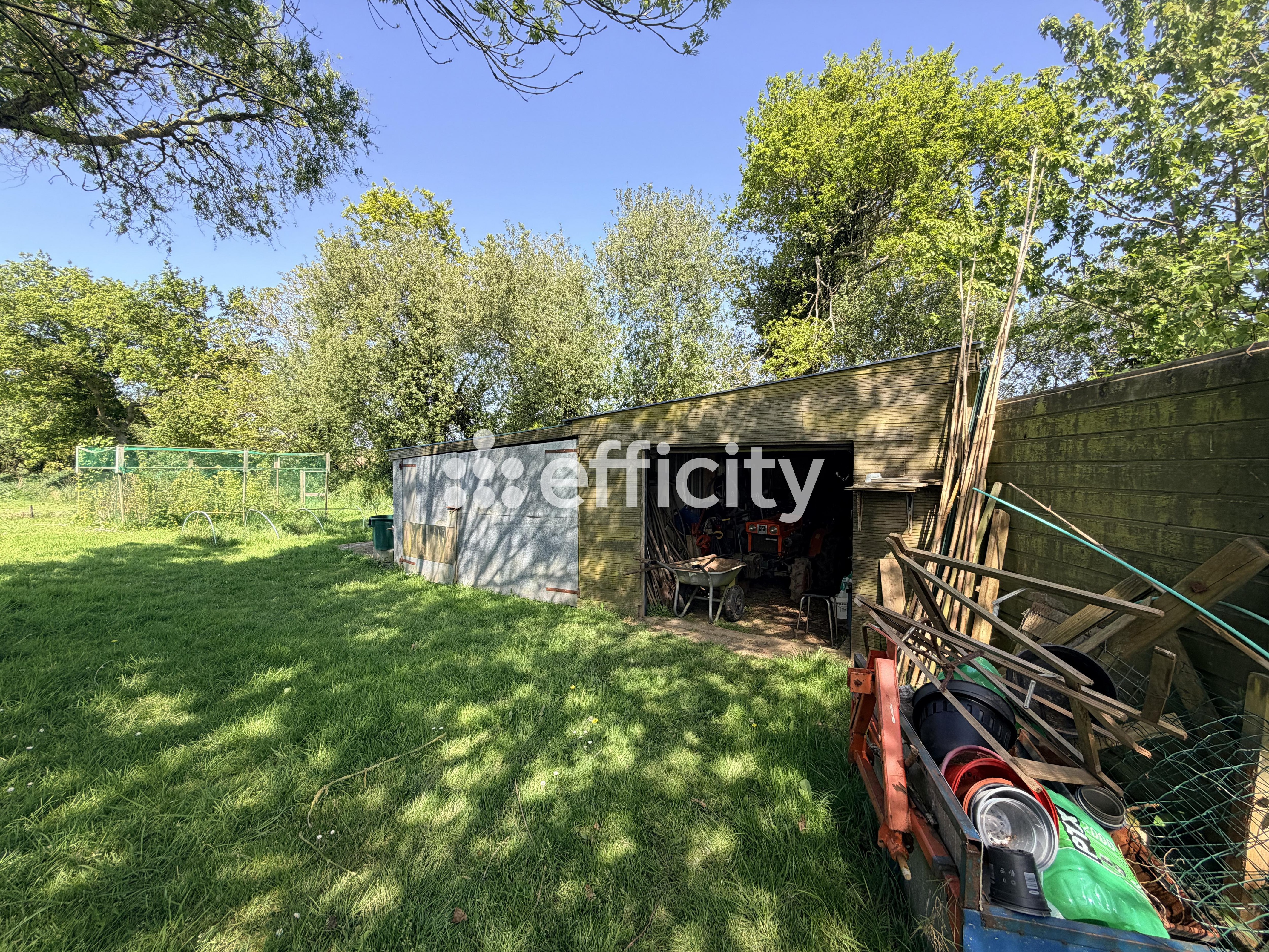 Achat immobilier Maison 9 pièces  193m2 à Plabennec (29860) - Photo n°21
