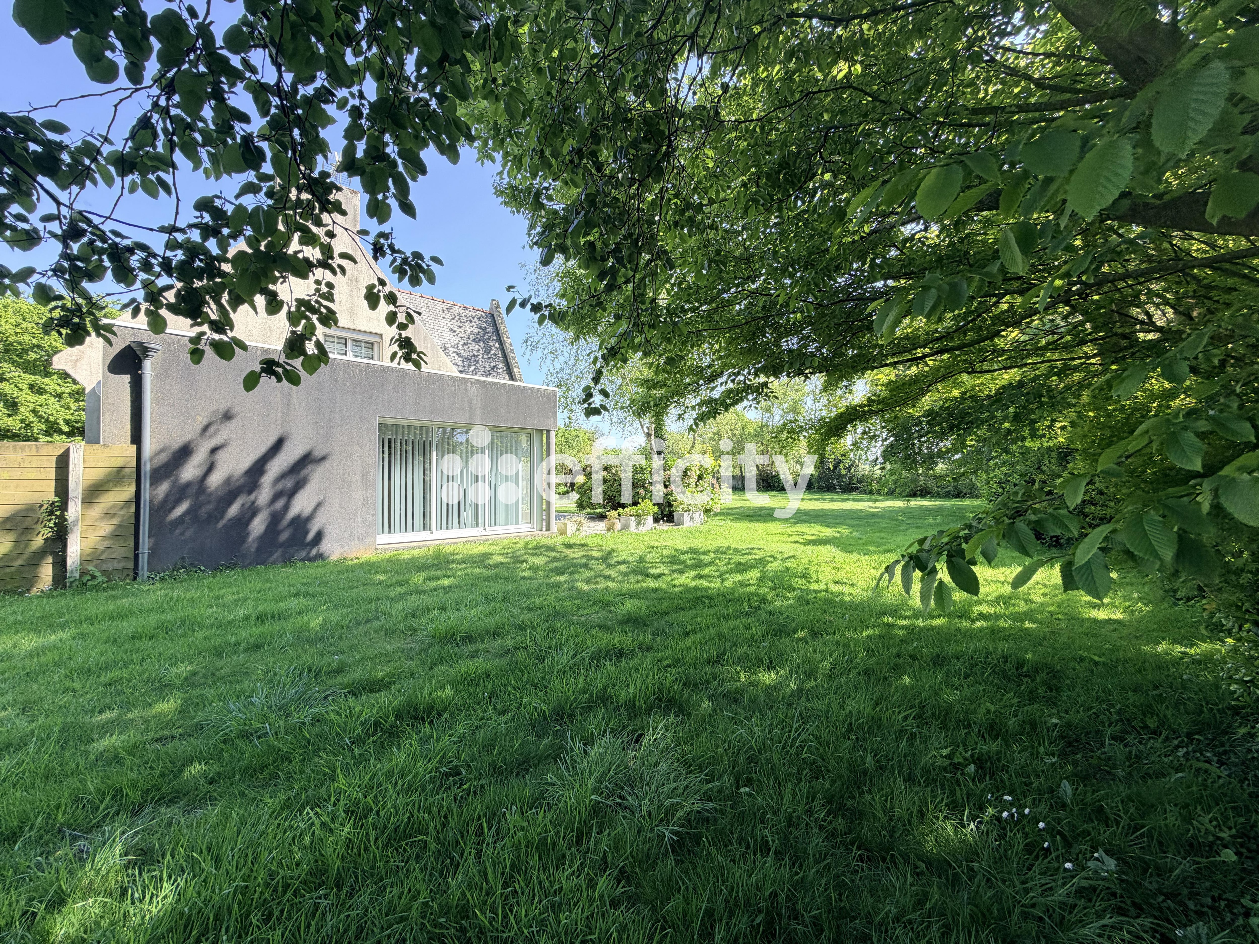 Achat immobilier Maison 9 pièces  193m2 à Plabennec (29860) - Photo n°19
