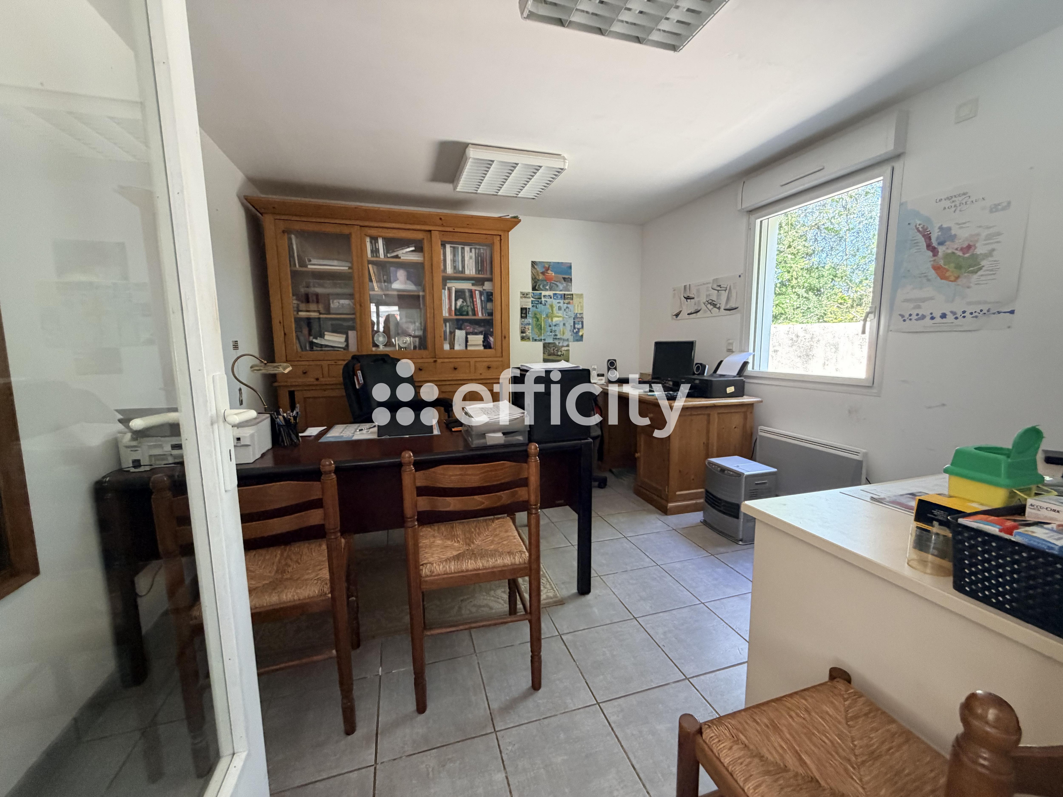 Achat immobilier Maison 9 pièces  193m2 à Plabennec (29860) - Photo n°16