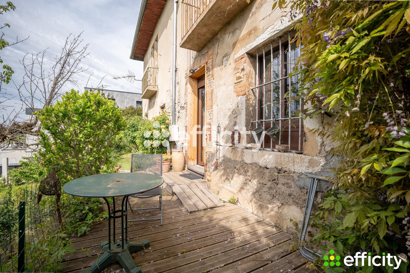 Achat immobilier Maison 6 pièces  160m2 à Saint-Jean-de-Moirans (38430) - Photo n°13