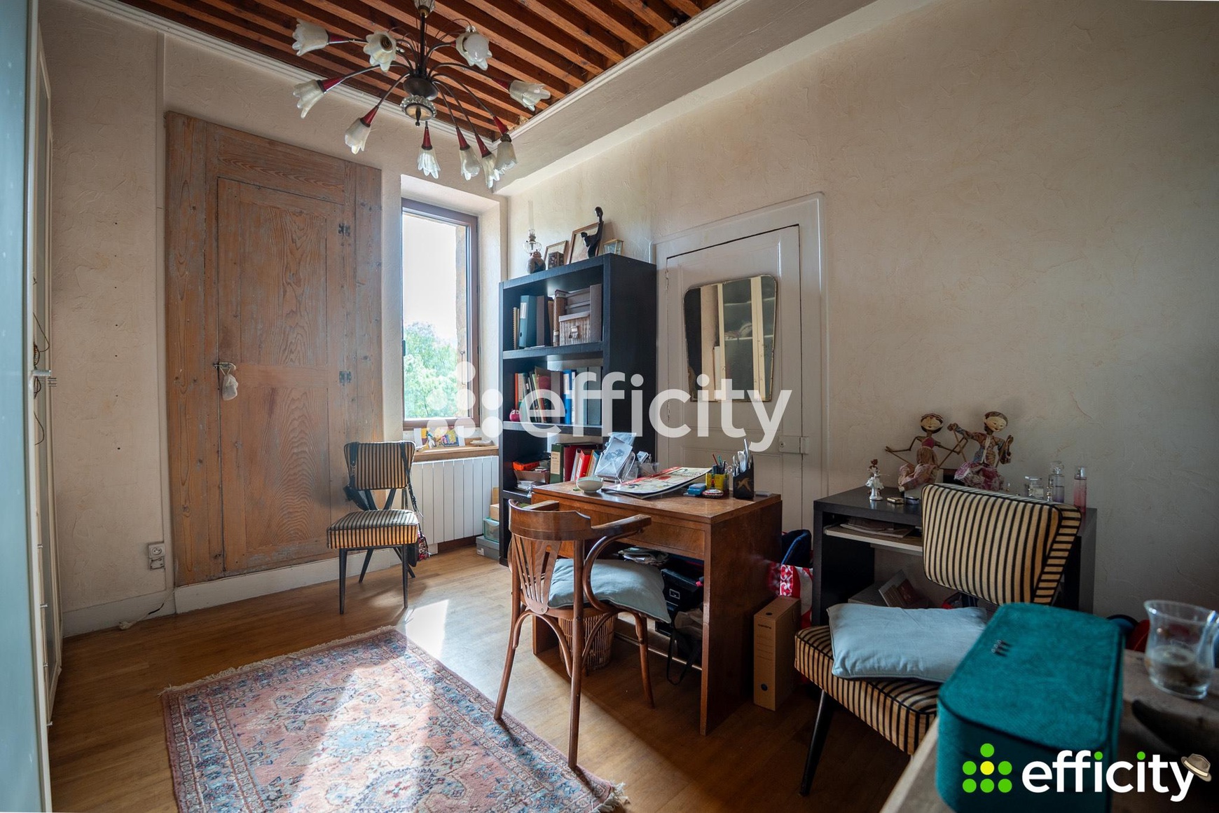 Achat immobilier Maison 6 pièces  160m2 à Saint-Jean-de-Moirans (38430) - Photo n°10